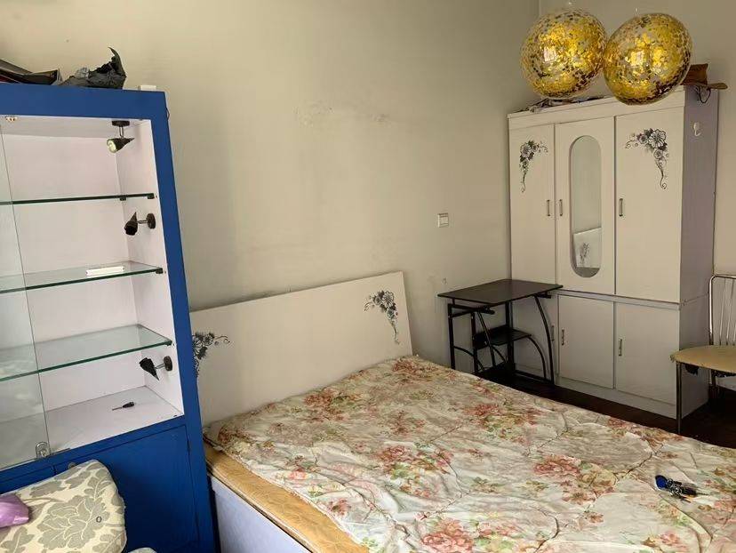 成都-武侯-溫馨小窩,不限性別,市井煙火氣,寵物友好