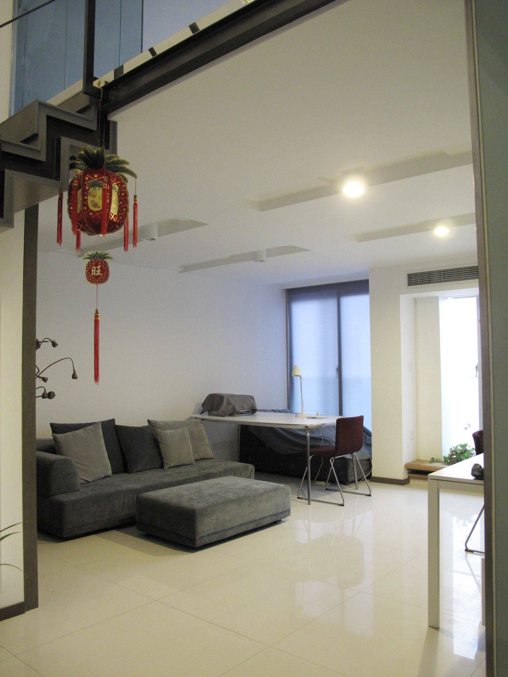 Junliang整租房源3