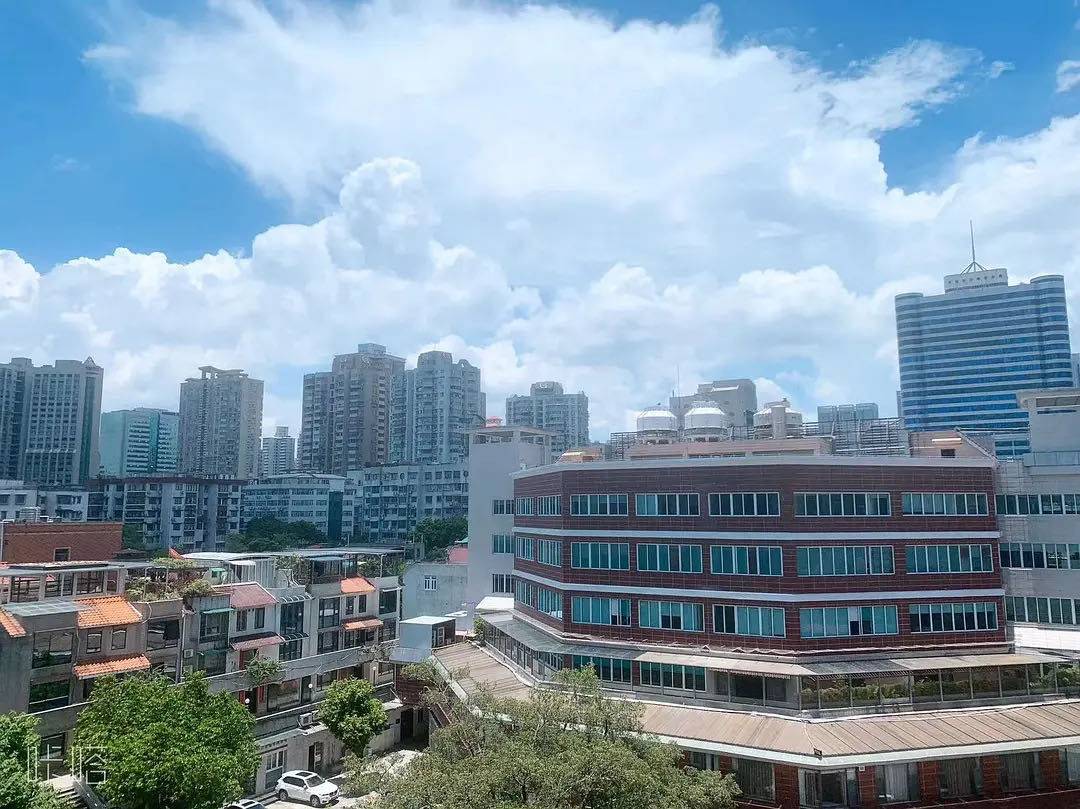 广州 天河 | 五羊新城_5