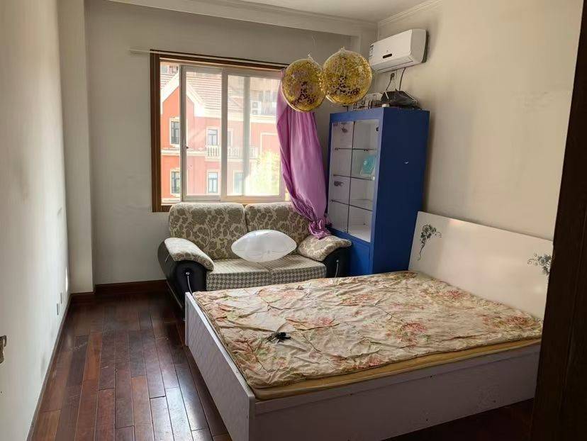 成都-武侯-溫馨小窩,不限性別,市井煙火氣,寵物友好