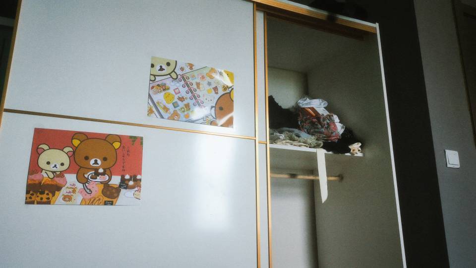 妈妈是医生整租房源2