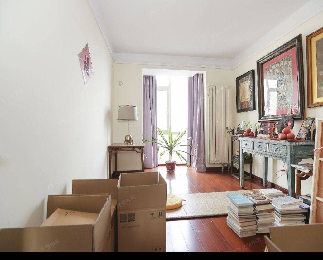 北京 通州 | 天时名苑-11号楼_4