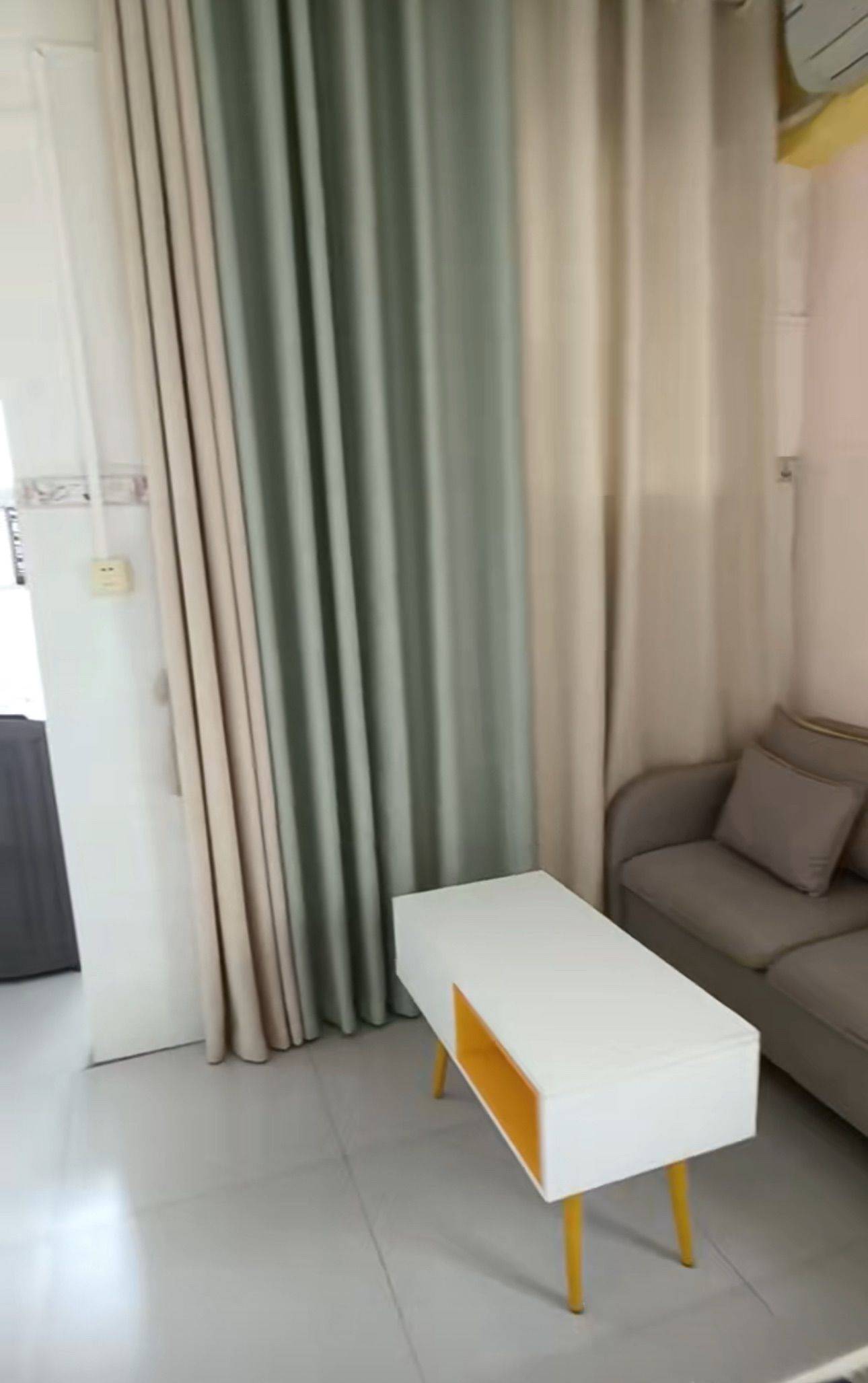 南宁-西鄉塘區-溫馨小窩,乾淨治愈,不限性別,市井煙火氣,老友記,慢時光,LGBTQ友好,寵物友好