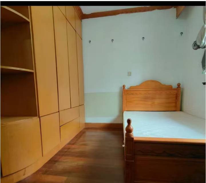 Shanghai-Pudong-Cozy Home