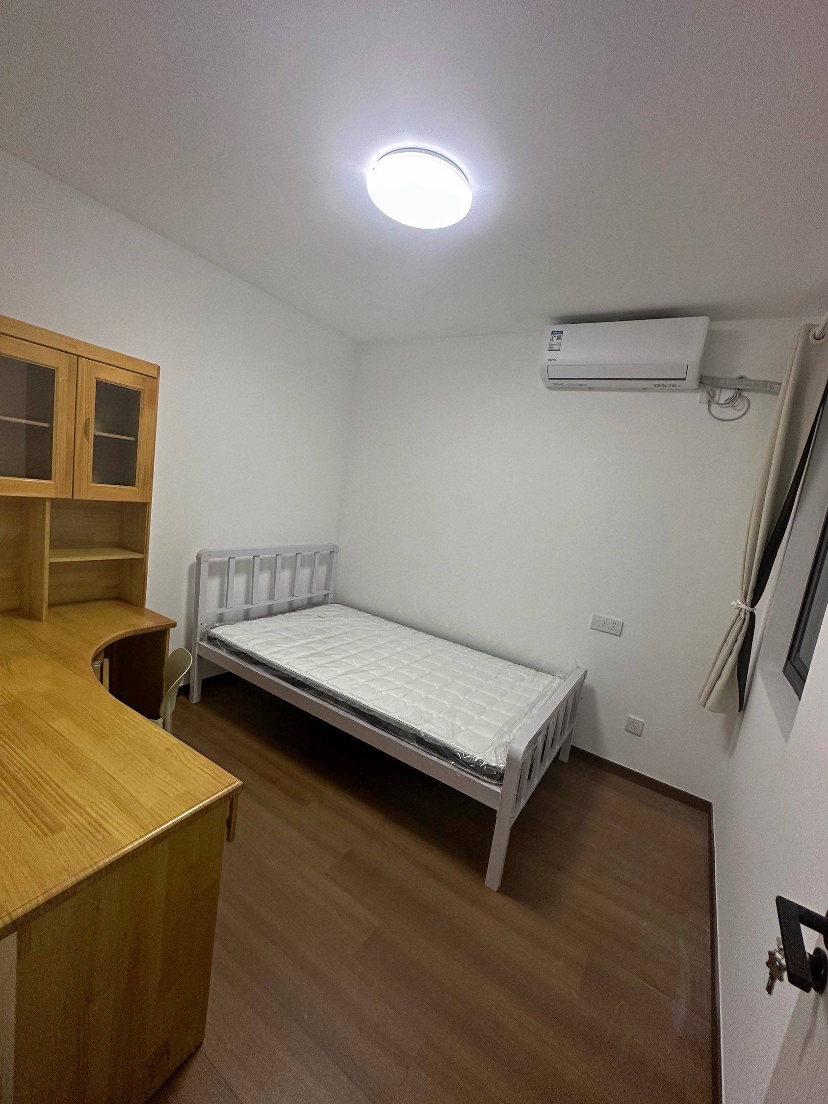 Shanghai-Pudong-Cozy Home,Clean&Comfy