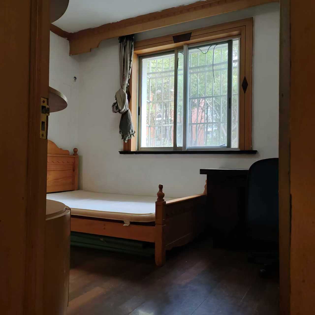 Shanghai-Pudong-Cozy Home