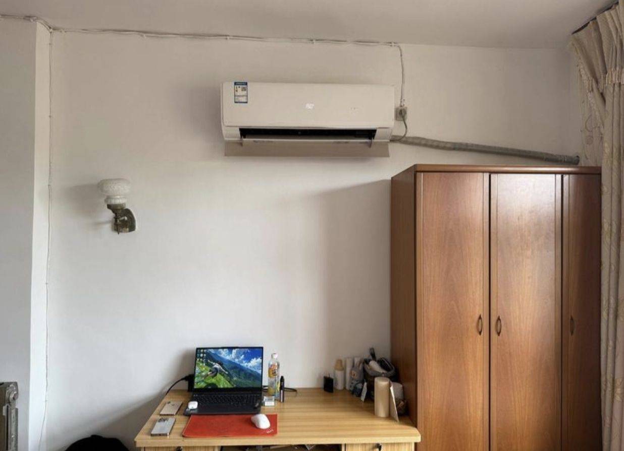 Qingdao-Shibei-市北台东租房,市北海泊桥,No Gender Limit
