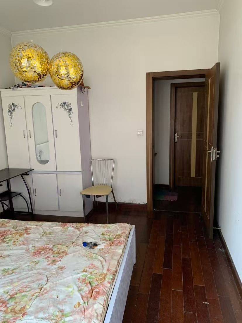 成都-武侯-溫馨小窩,不限性別,市井煙火氣,寵物友好