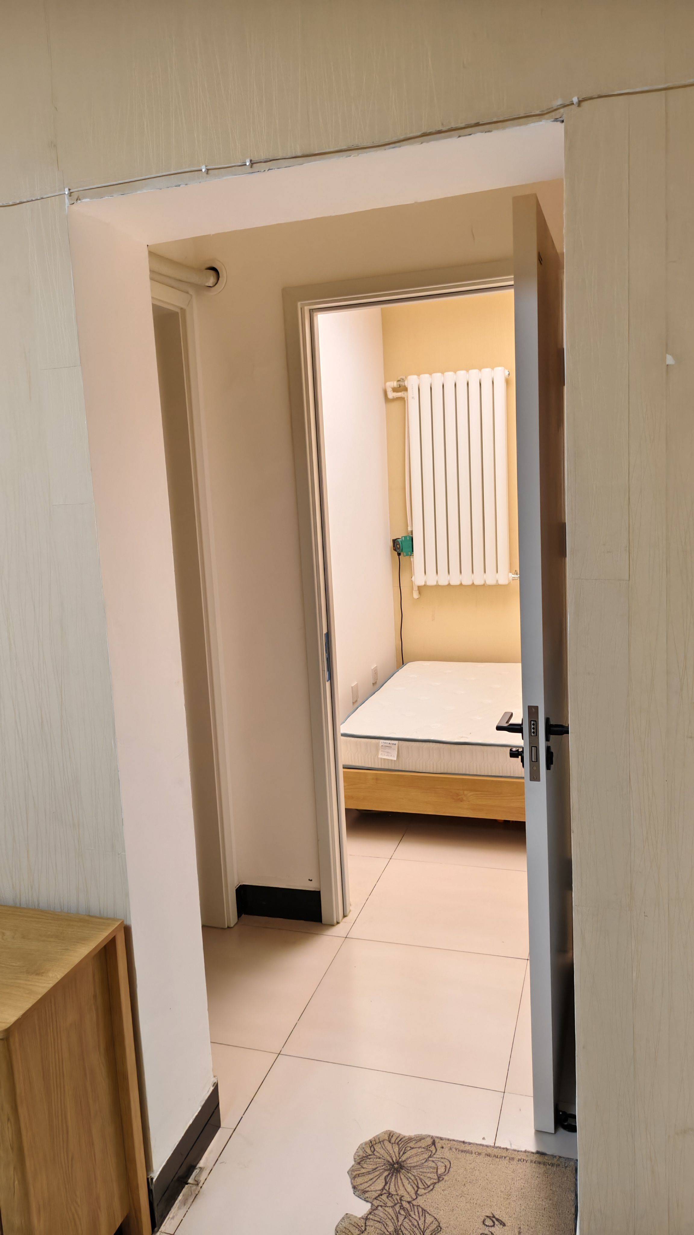 Beijing-Haidian-Short Term,Seeking Flatmate,Shared Apartment