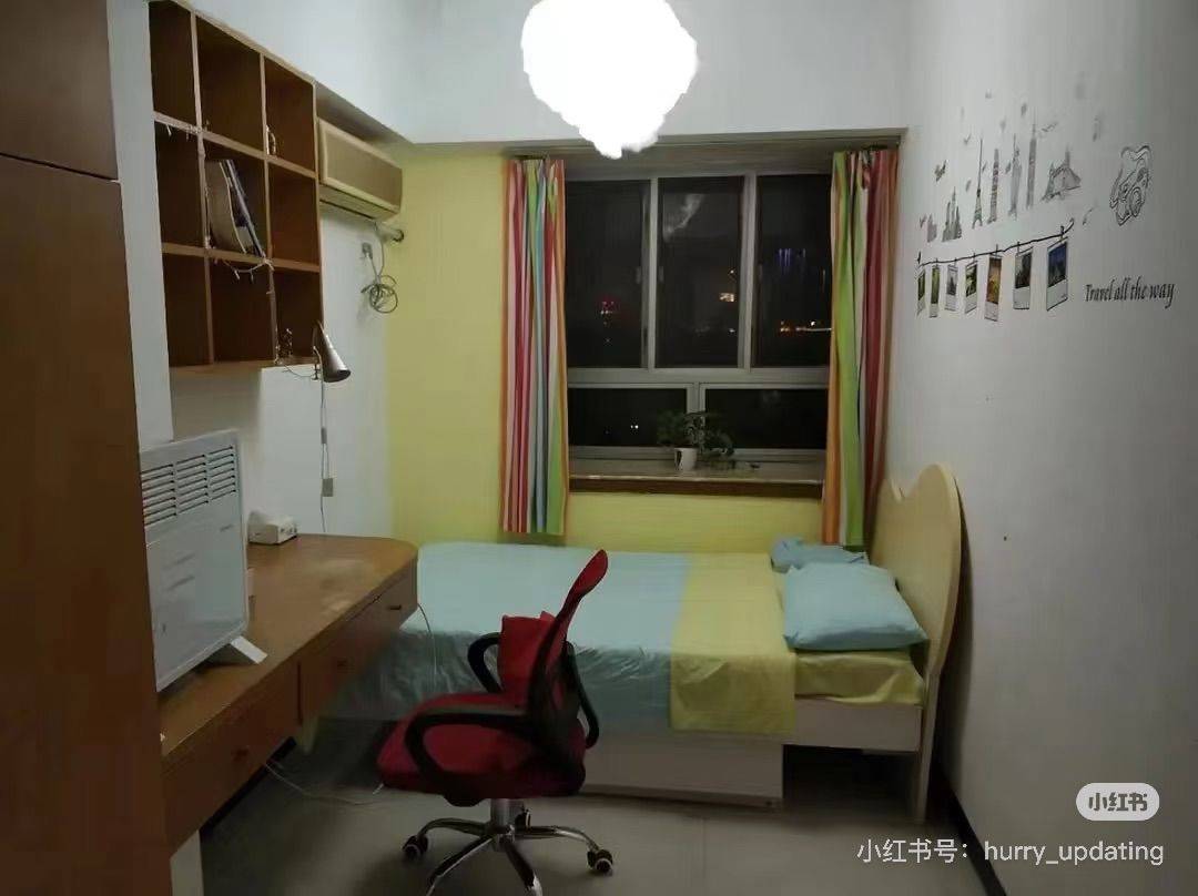 彭浩龙整租房源3