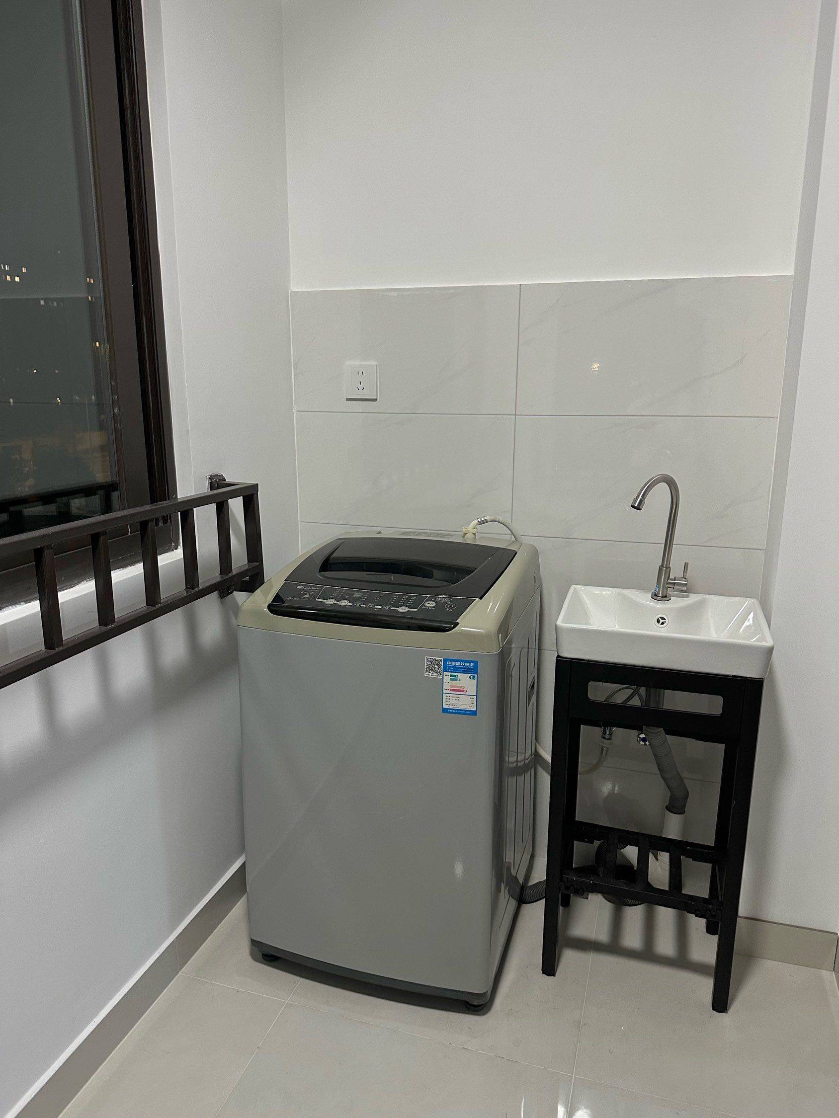 Shanghai-Pudong-Cozy Home,Clean&Comfy