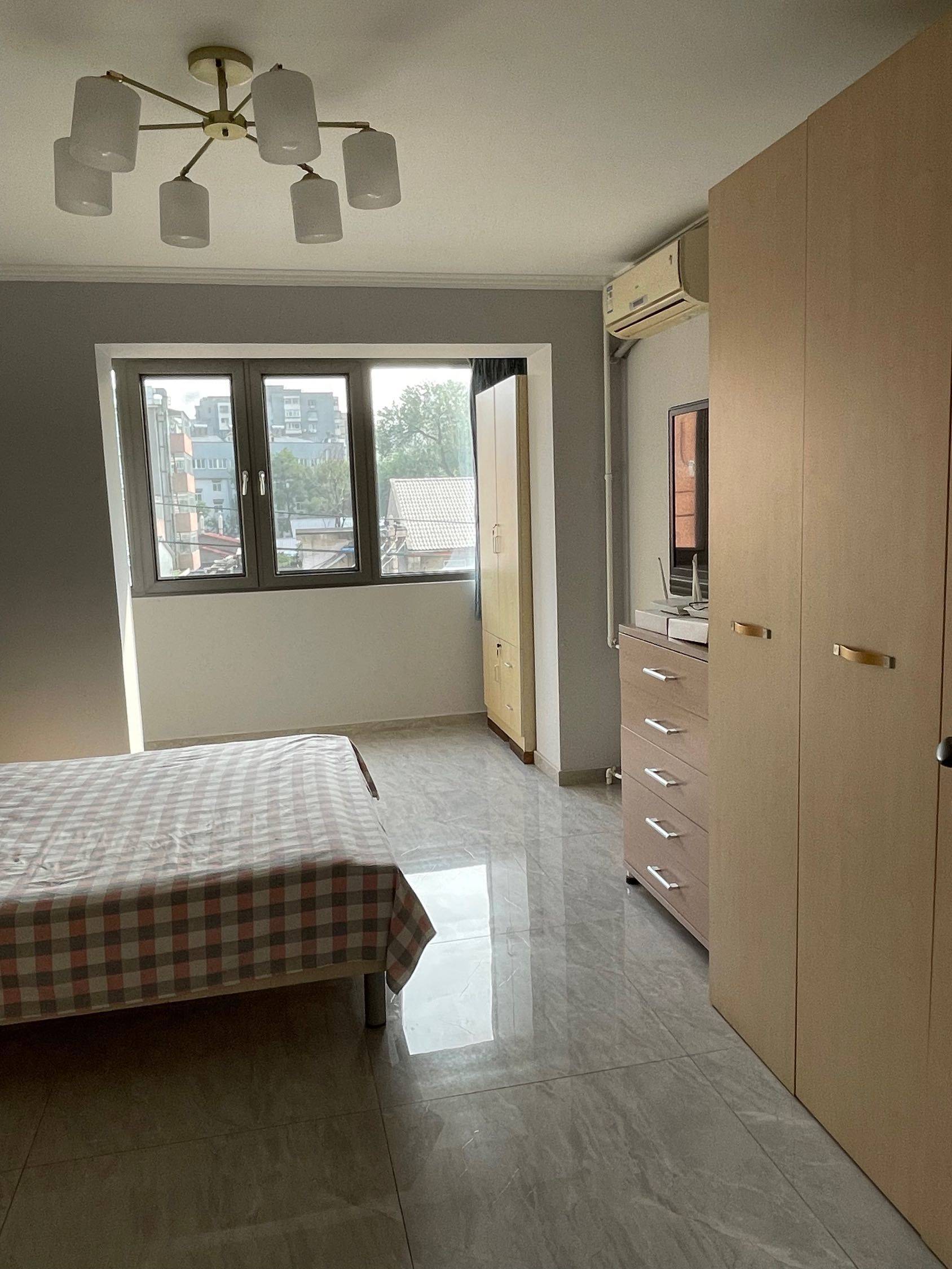 Beijing-Xicheng-上班通勤,孩子上学,Cozy Home,Clean&Comfy
