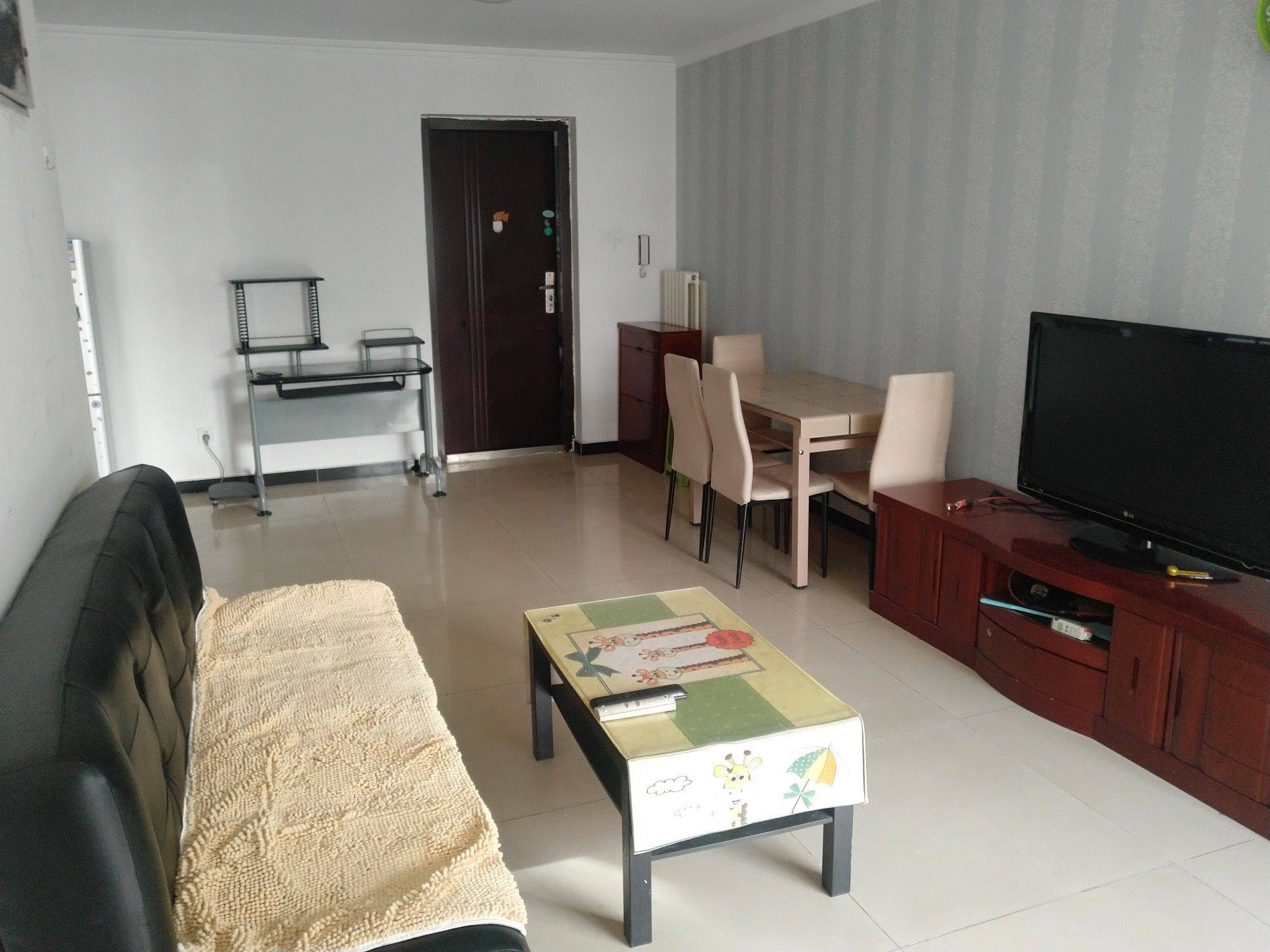 北京 海淀 | 门头馨园南区-6号楼_3