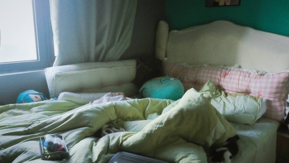 妈妈是医生整租房源3