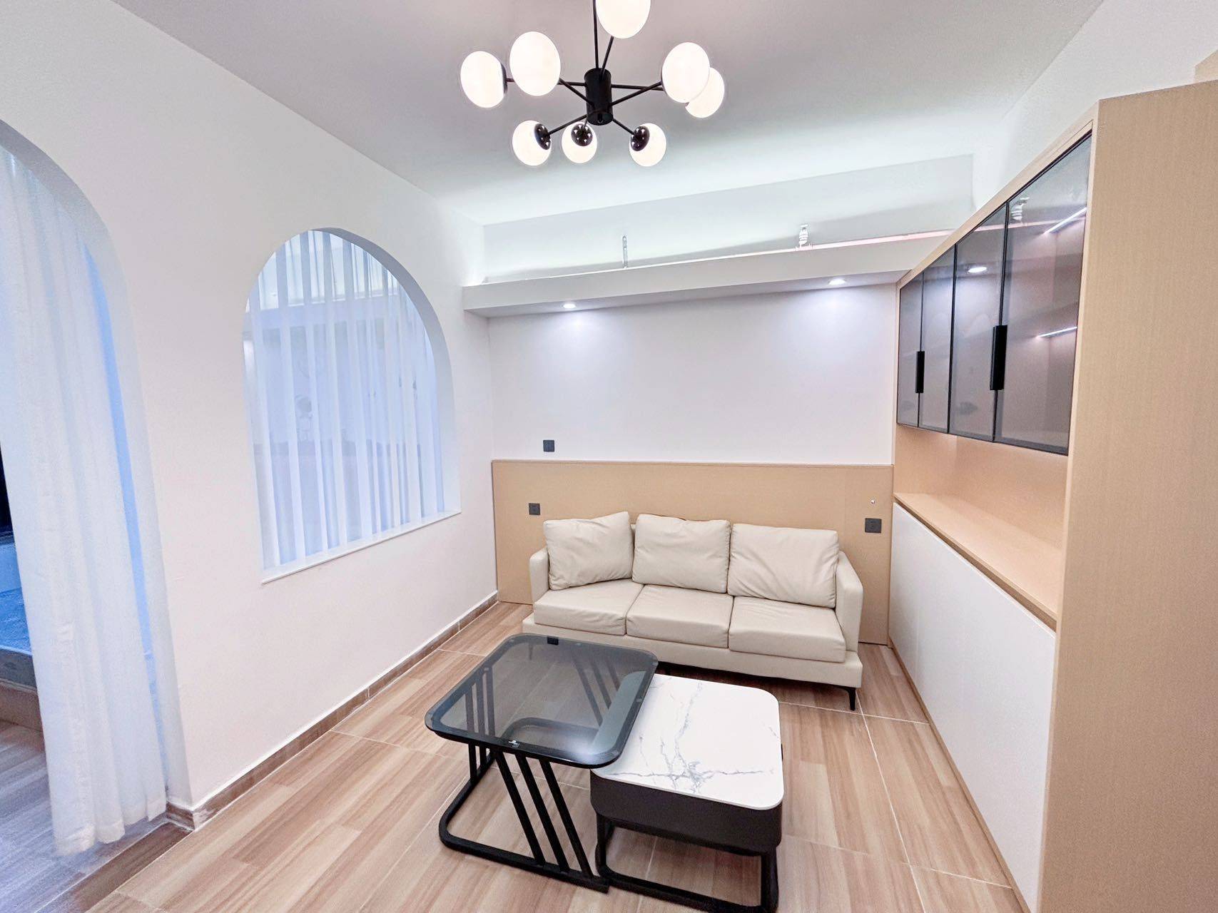 Foshan-Chancheng-Cozy Home-Clean&Comfy-Pet Friendly