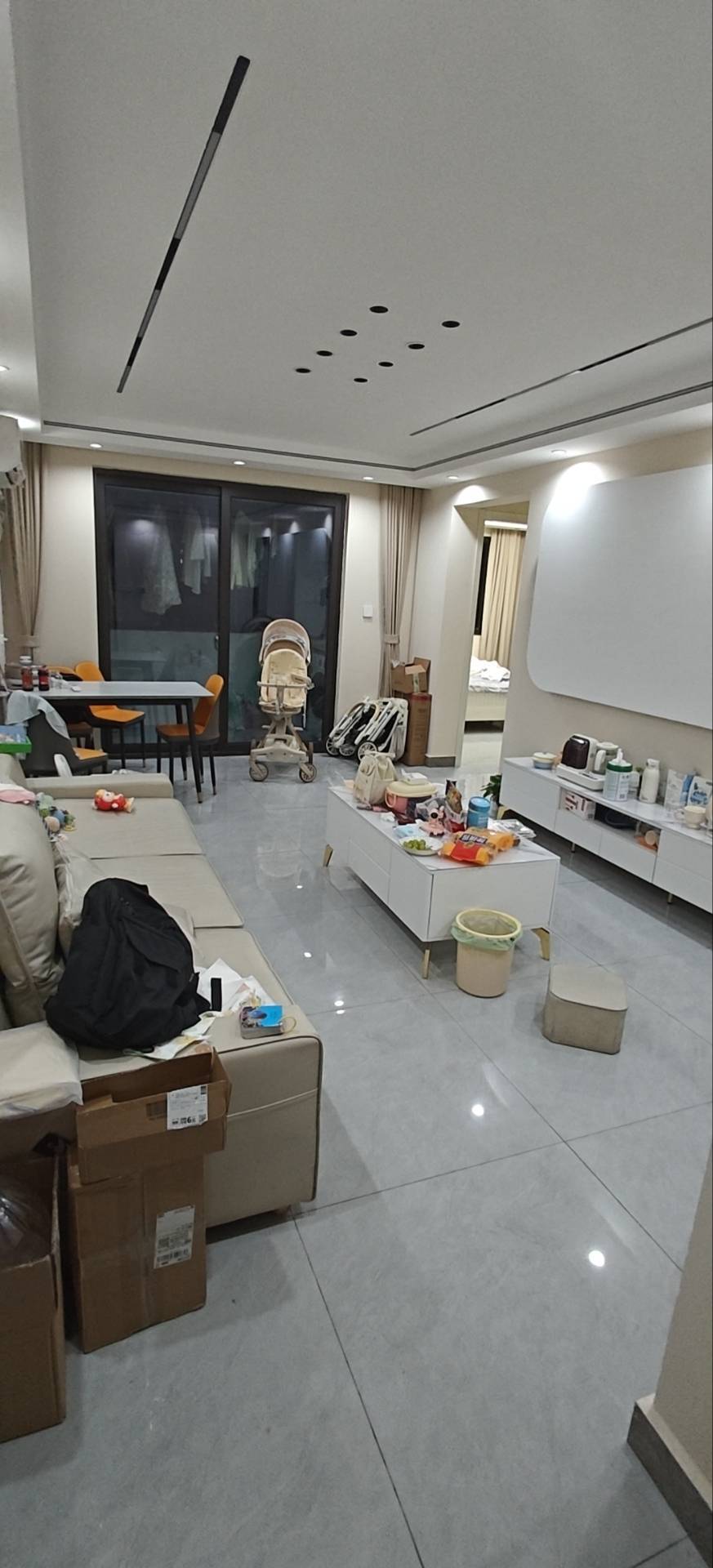 浦东 东康名苑-北区