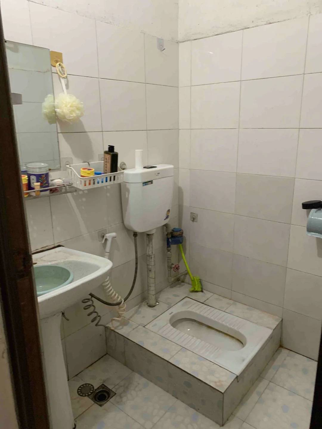 Fuzhou Gulou | 劳光村-中店86号楼_3