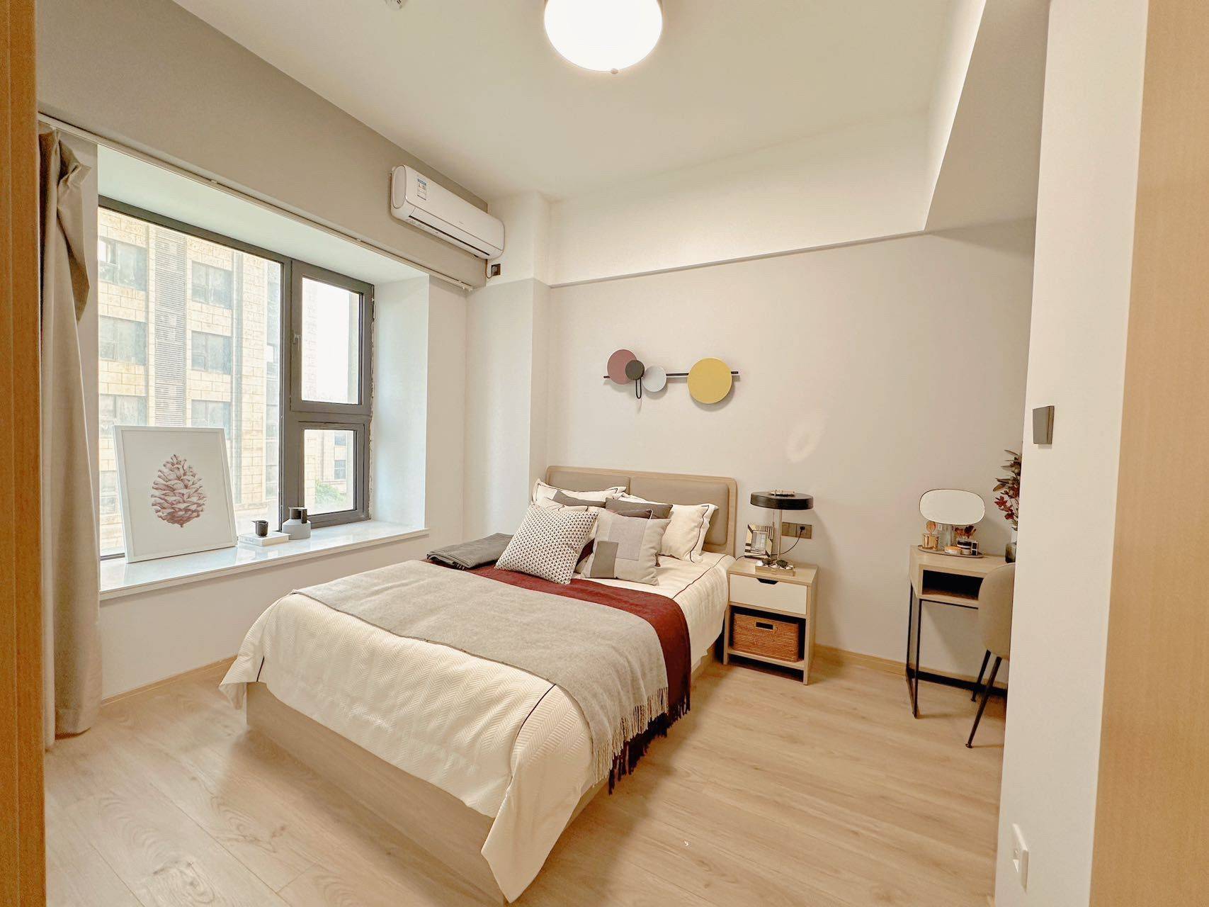 Shanghai-Pudong-Cozy Home,Clean&Comfy,No Gender Limit
