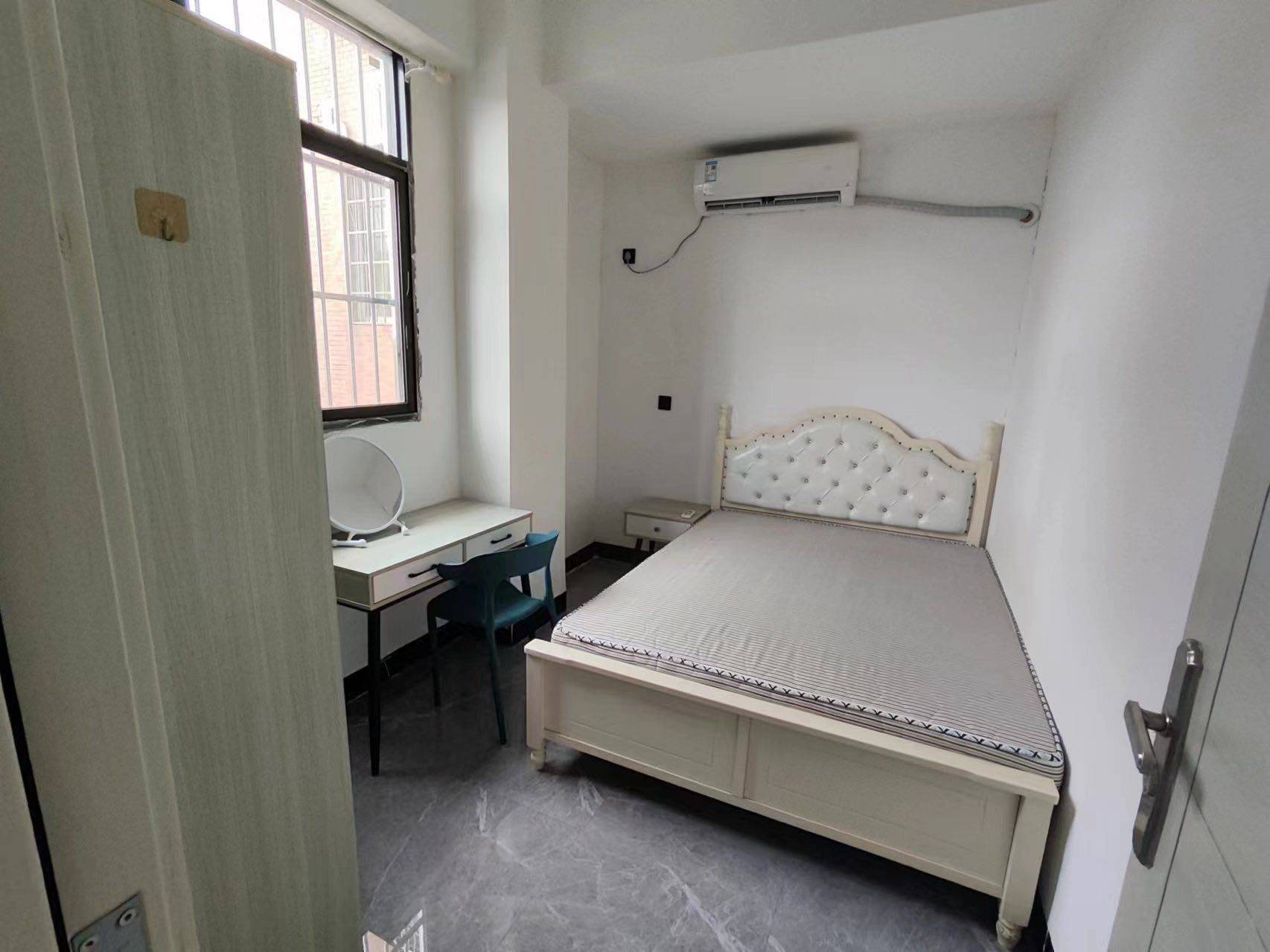 Guangzhou-Baiyun-Cozy Home,No Gender Limit,Hustle & Bustle,Pet Friendly