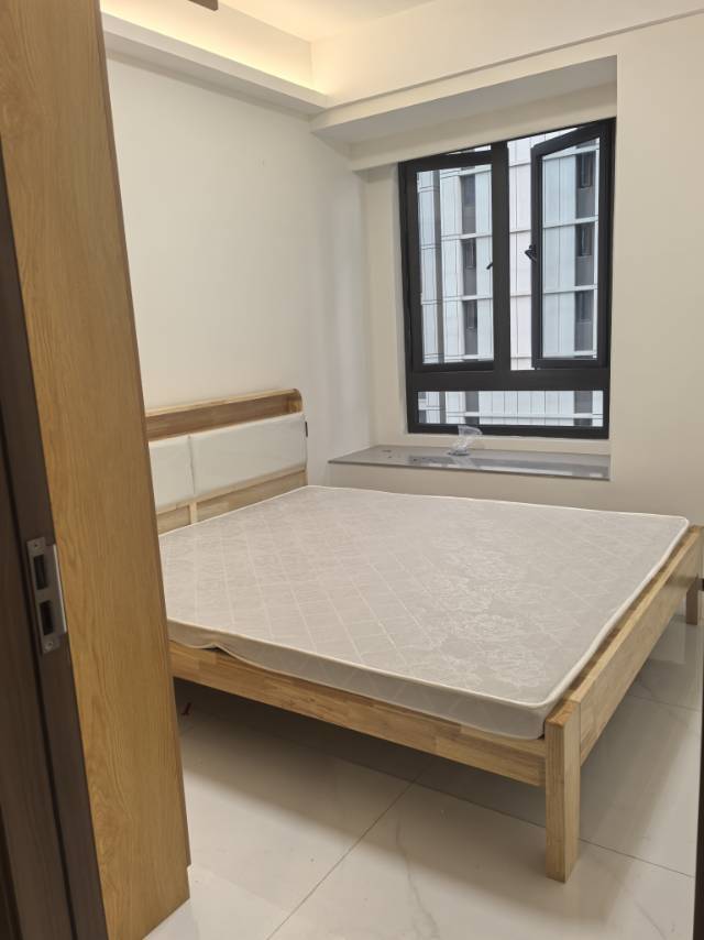 阿拉斯加木头人整租房源1