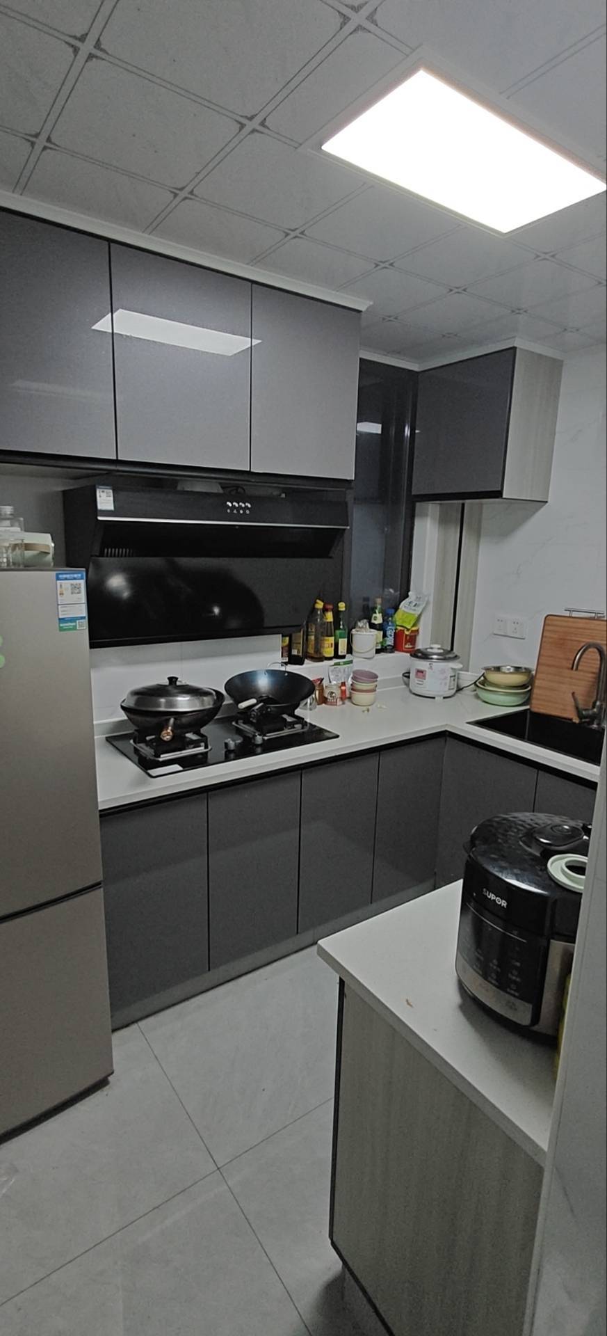 上海 浦东 | 东康名苑-北区_4