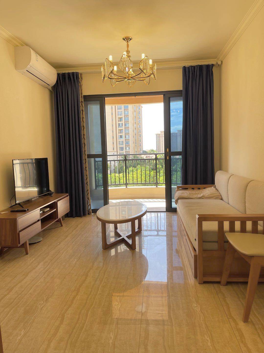 Yazhou 碧桂园珊瑚宫殿星悦海