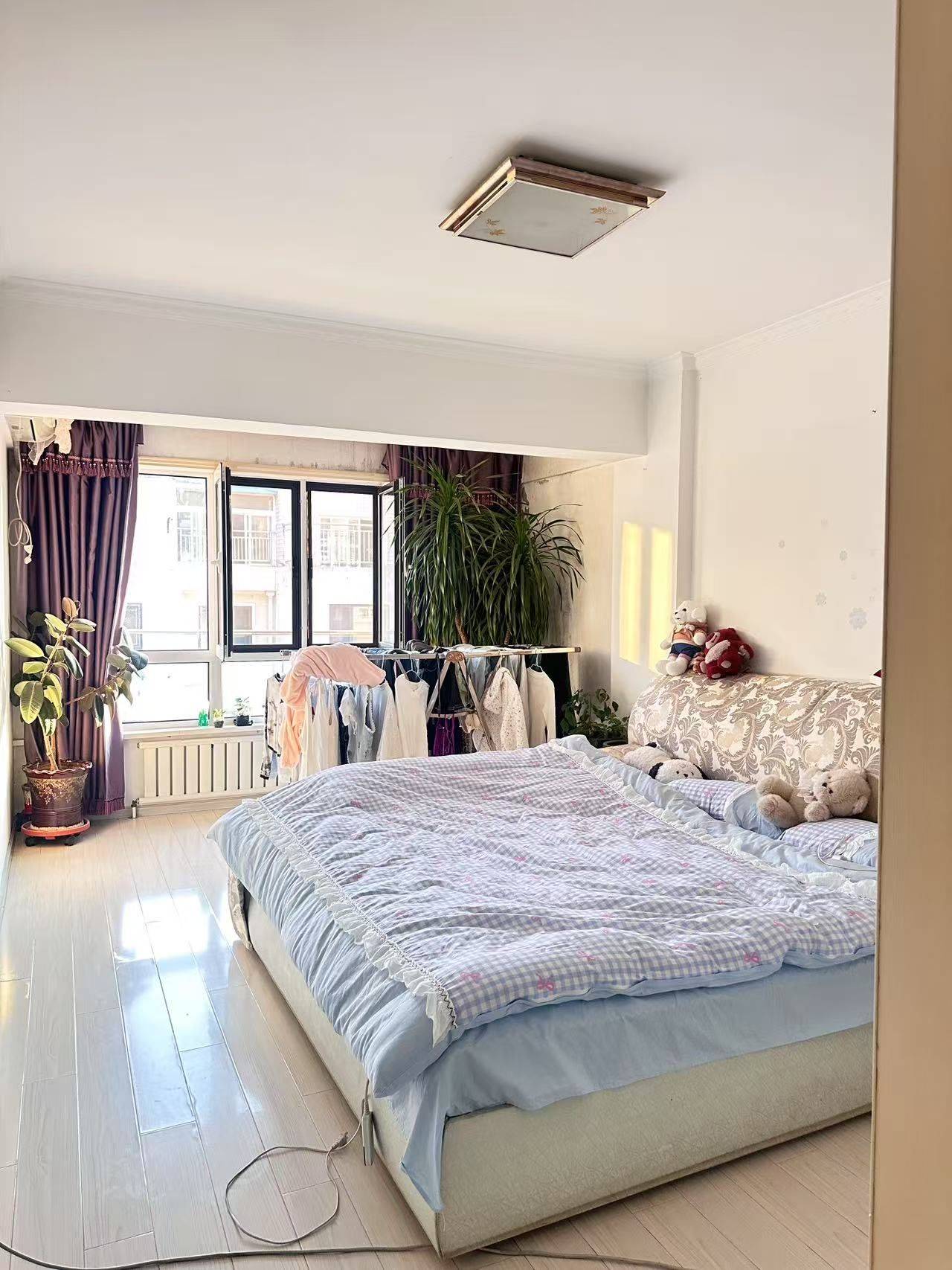 hello 18.8整租房源1