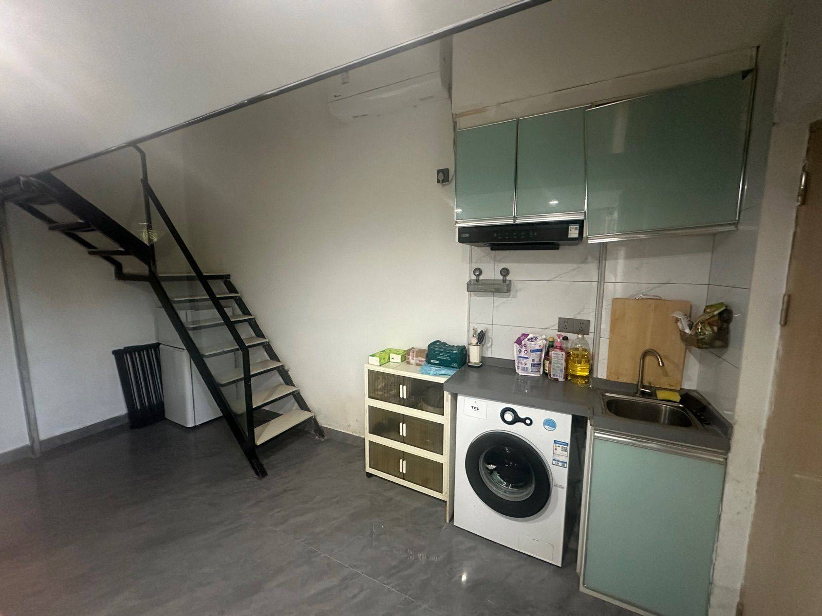 Shenzhen-BaoAn-Cozy Home,Clean&Comfy,No Gender Limit,Pet Friendly