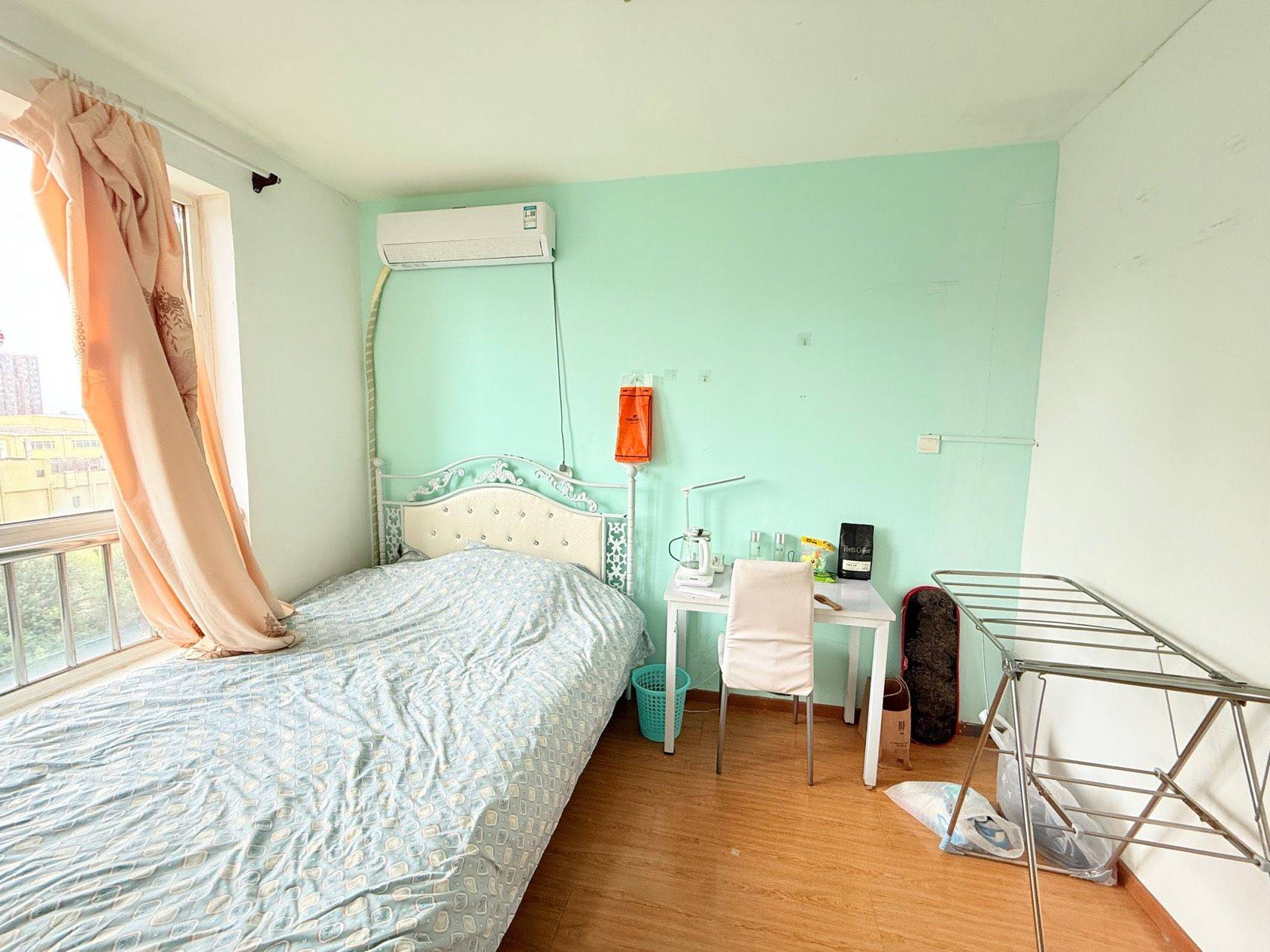 Beijing-Chaoyang-Clean&Comfy,No Gender Limit