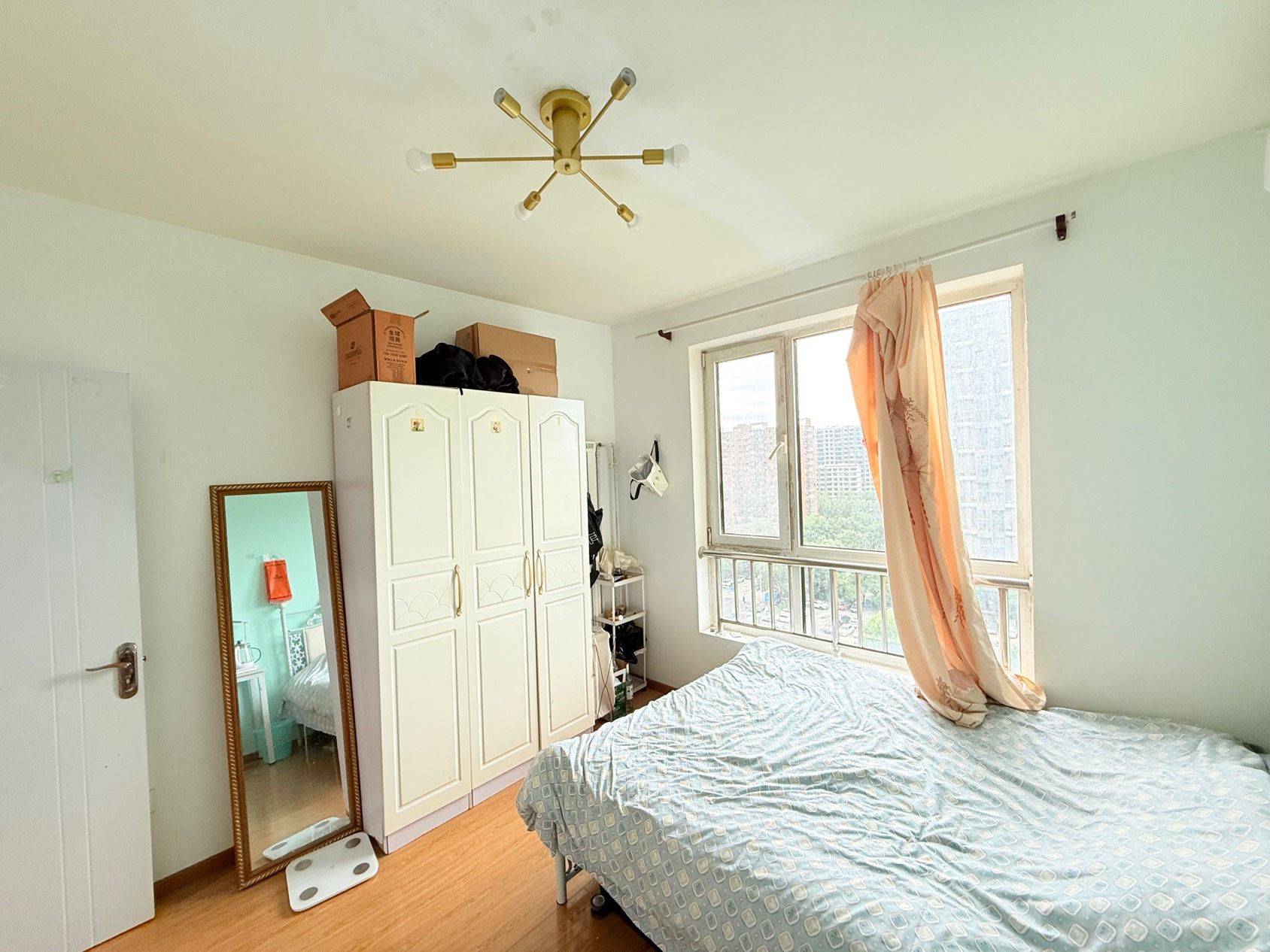 Beijing-Chaoyang-Clean&Comfy,No Gender Limit