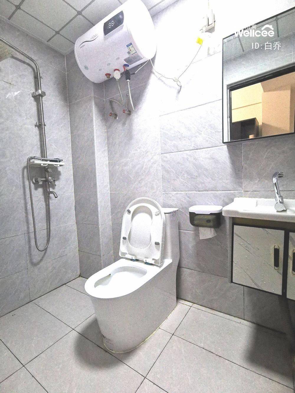 Guangzhou-Baiyun-Pet Friendly