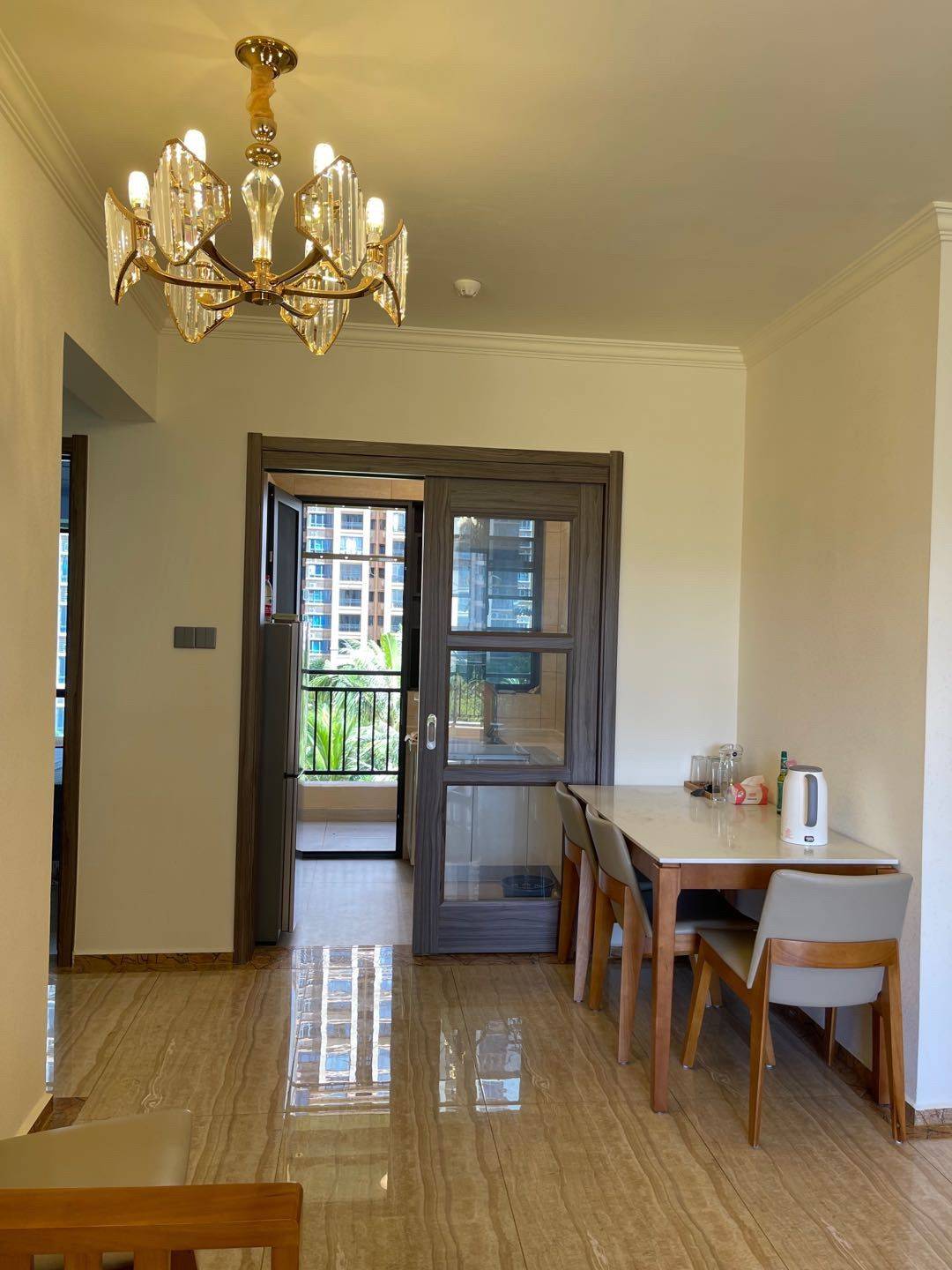 Yazhou 碧桂园珊瑚宫殿星悦海