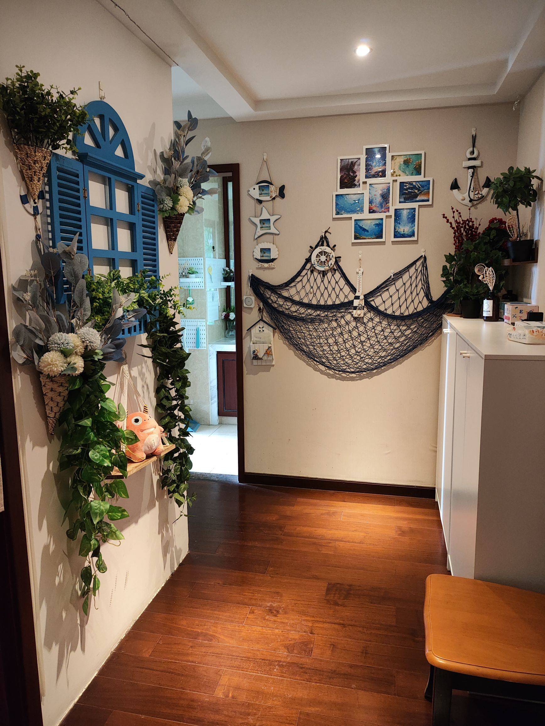 Beijing-Tongzhou-Cozy Home,Clean&Comfy,No Gender Limit,“Friends”