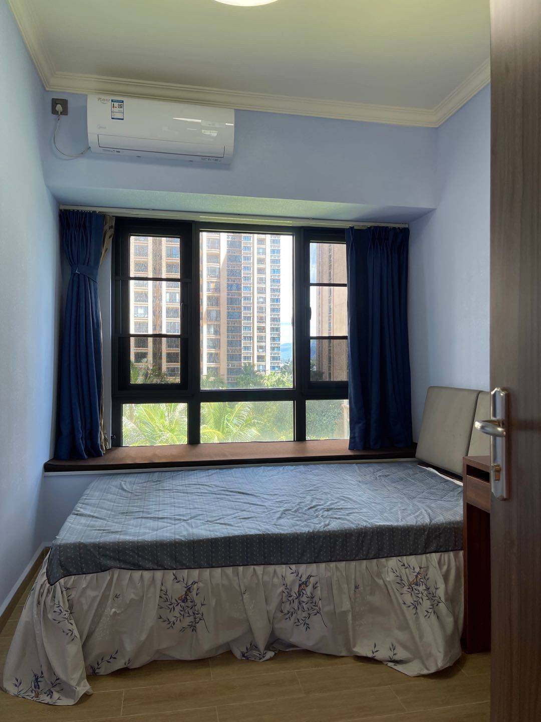 Sanya Yazhou | 碧桂园珊瑚宫殿星悦海_4