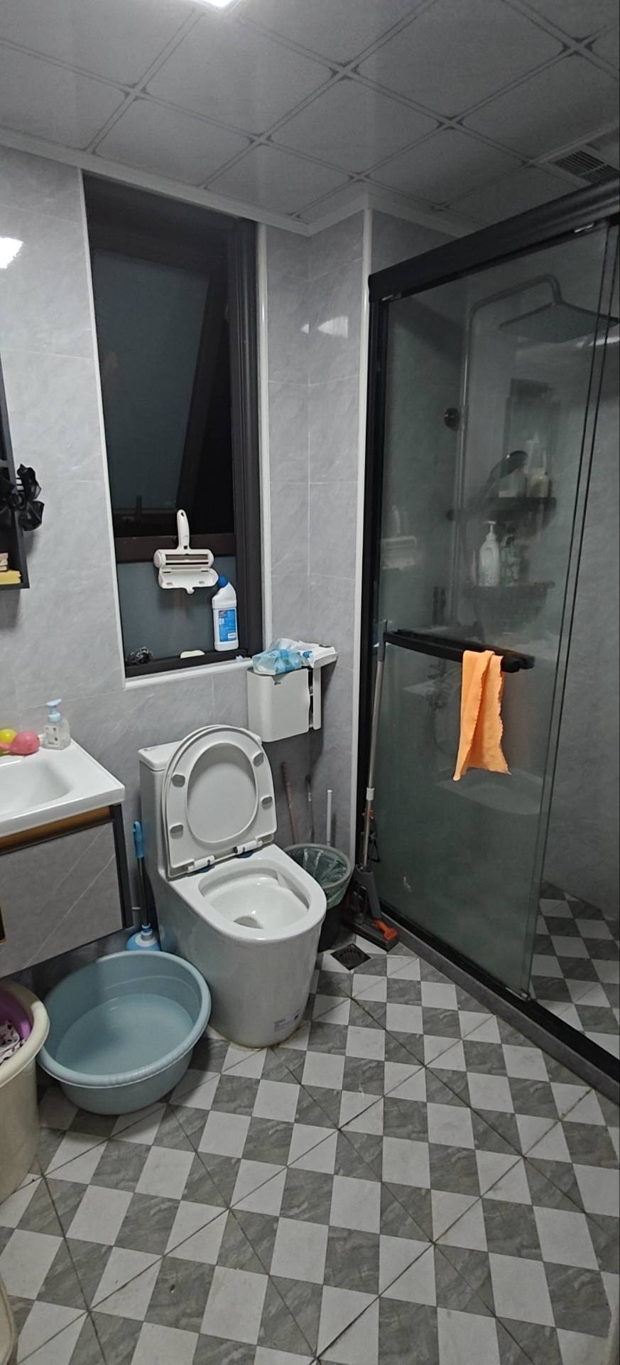 浦东 东康名苑-北区