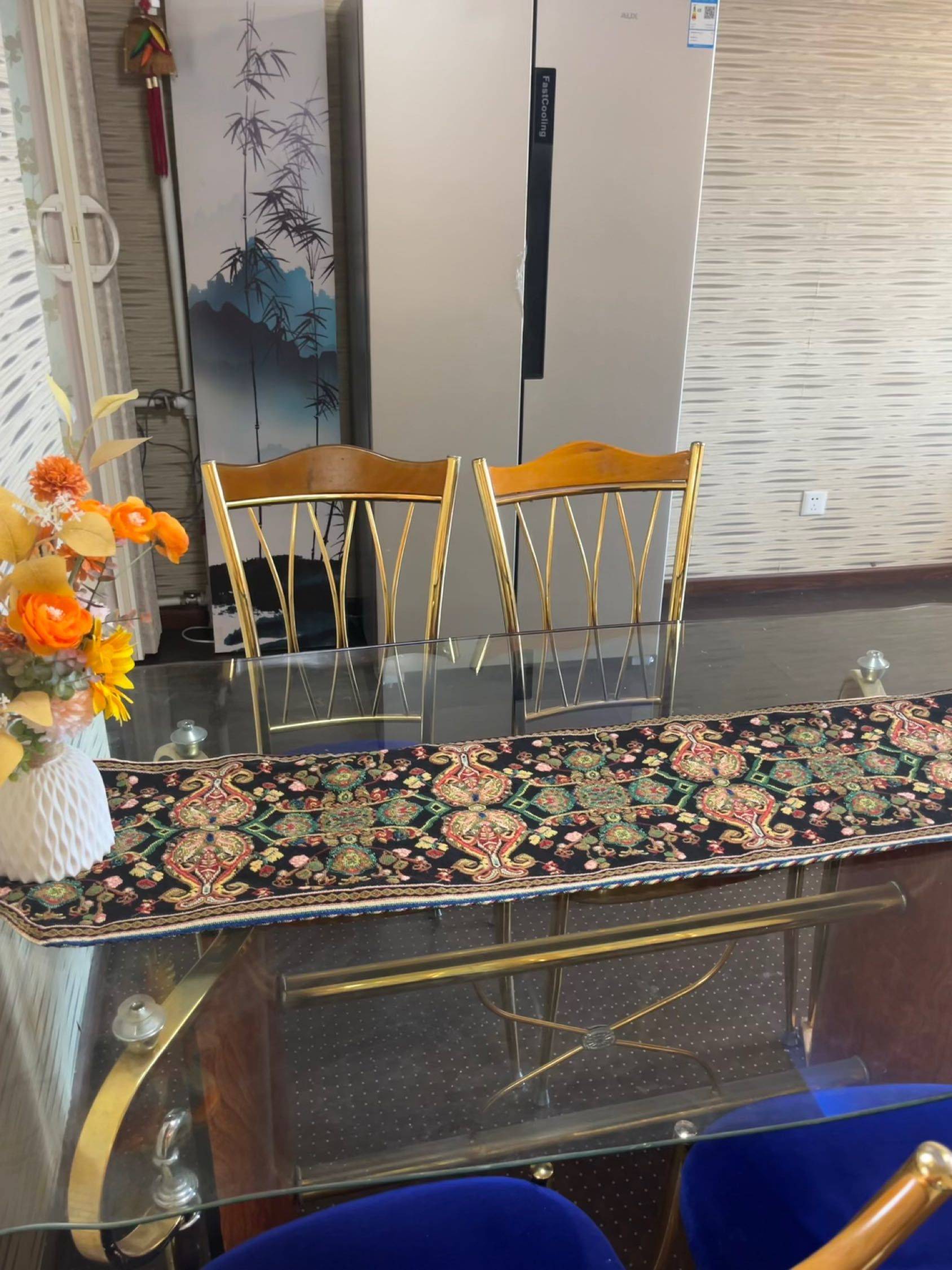 西城 禄长街二条-8号楼