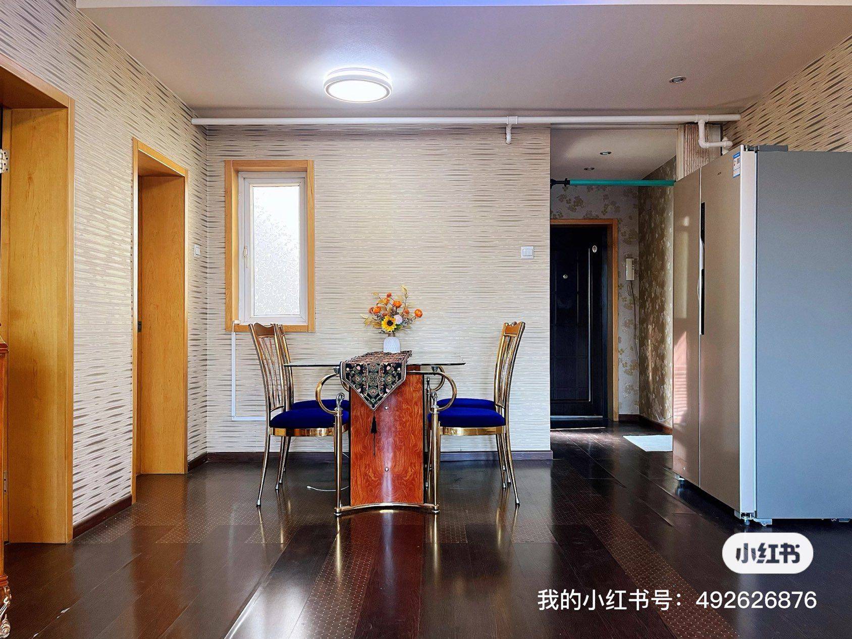 西城 禄长街二条-8号楼