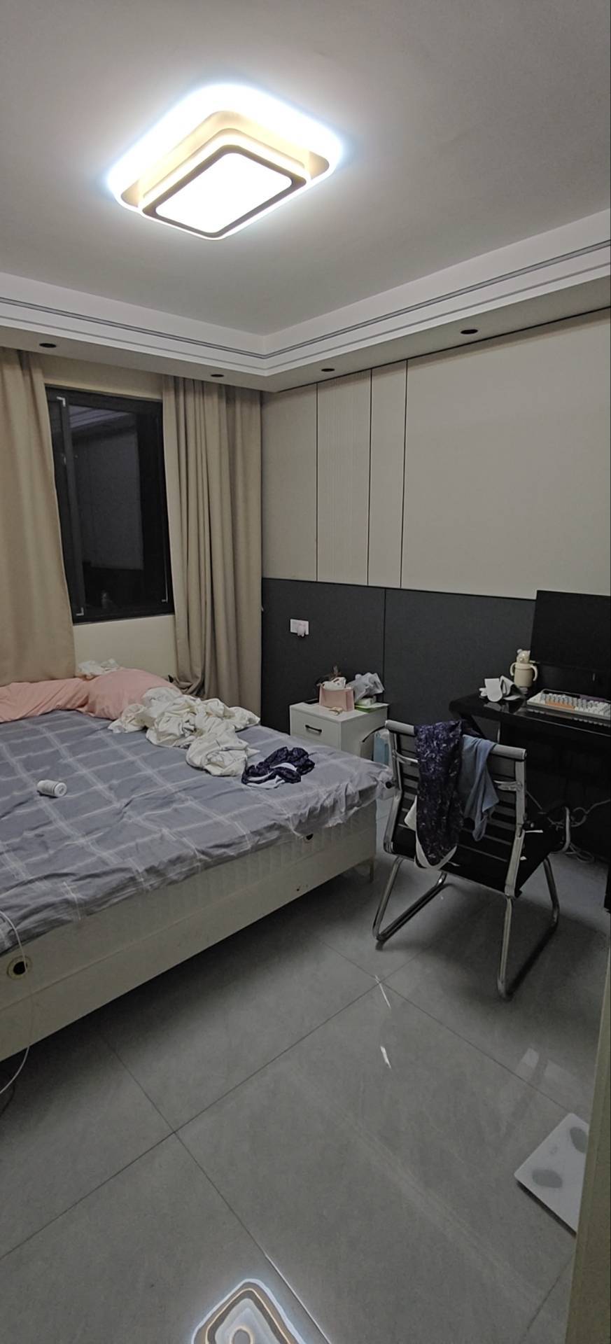 上海 浦东 | 东康名苑-北区_5