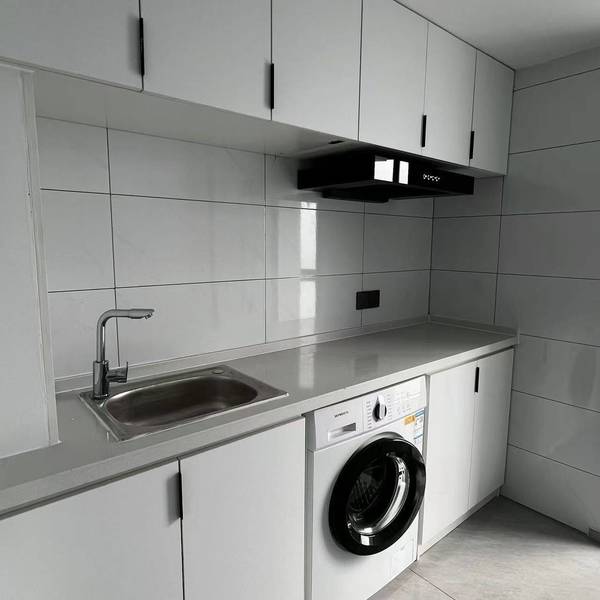 个人有房整租房源3