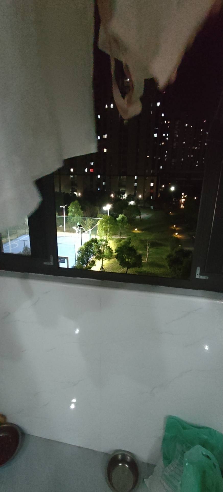 浦东 东康名苑-北区