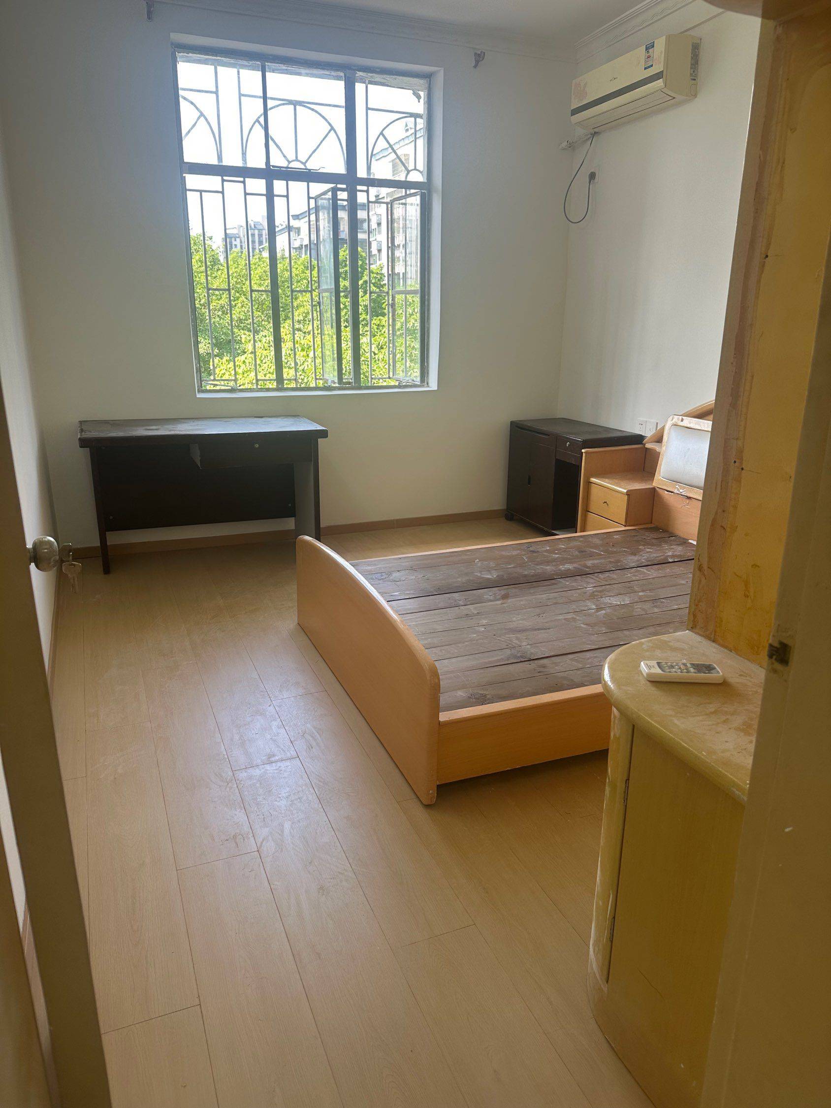 福州 鼓楼区 | 福建中医药大学(屏山校区)-职工生活区_4