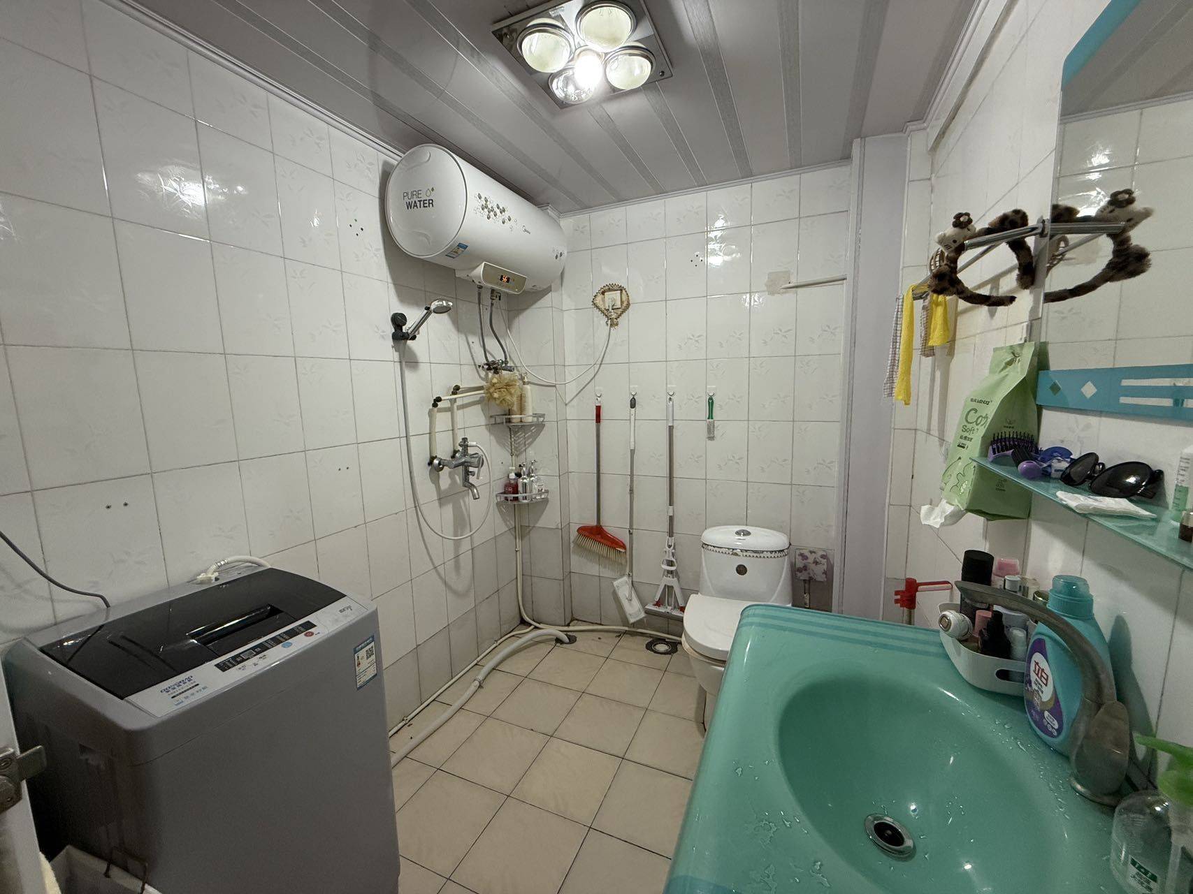 大連 金州 | 倚山里小区_4