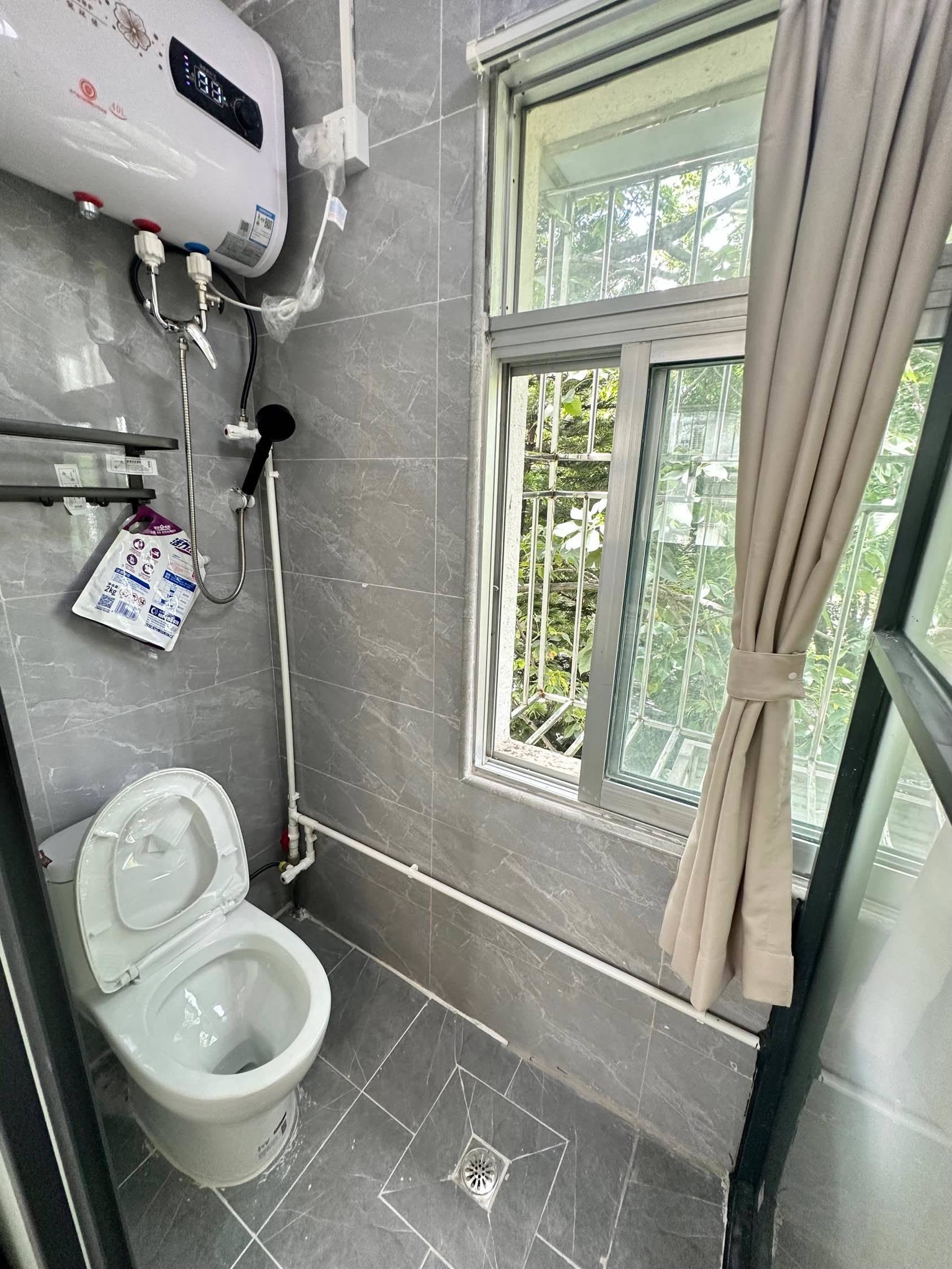 Shenzhen-Nanshan-🉑押一付一,🉑çŸç§Ÿ,Pet Friendly,LGBTQ Friendly,No Gender Limit