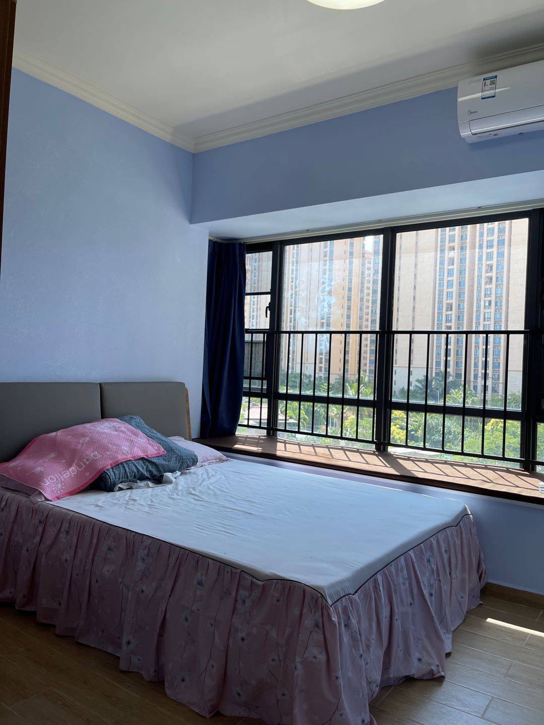 Yazhou 碧桂园珊瑚宫殿星悦海