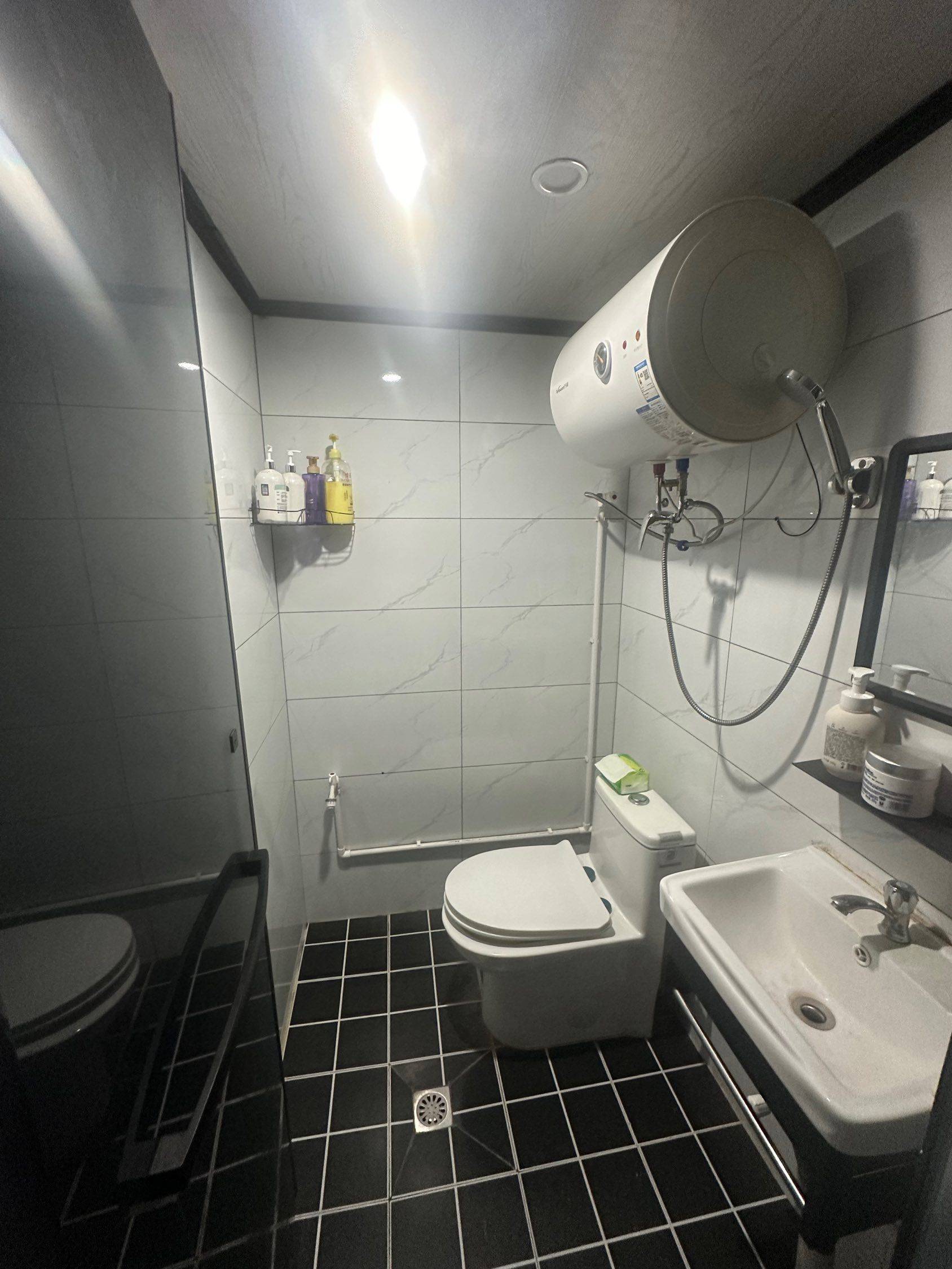 Shenzhen-BaoAn-Cozy Home,Clean&Comfy,No Gender Limit,Pet Friendly