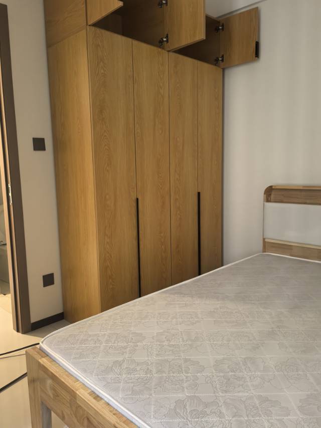 阿拉斯加木头人整租房源3