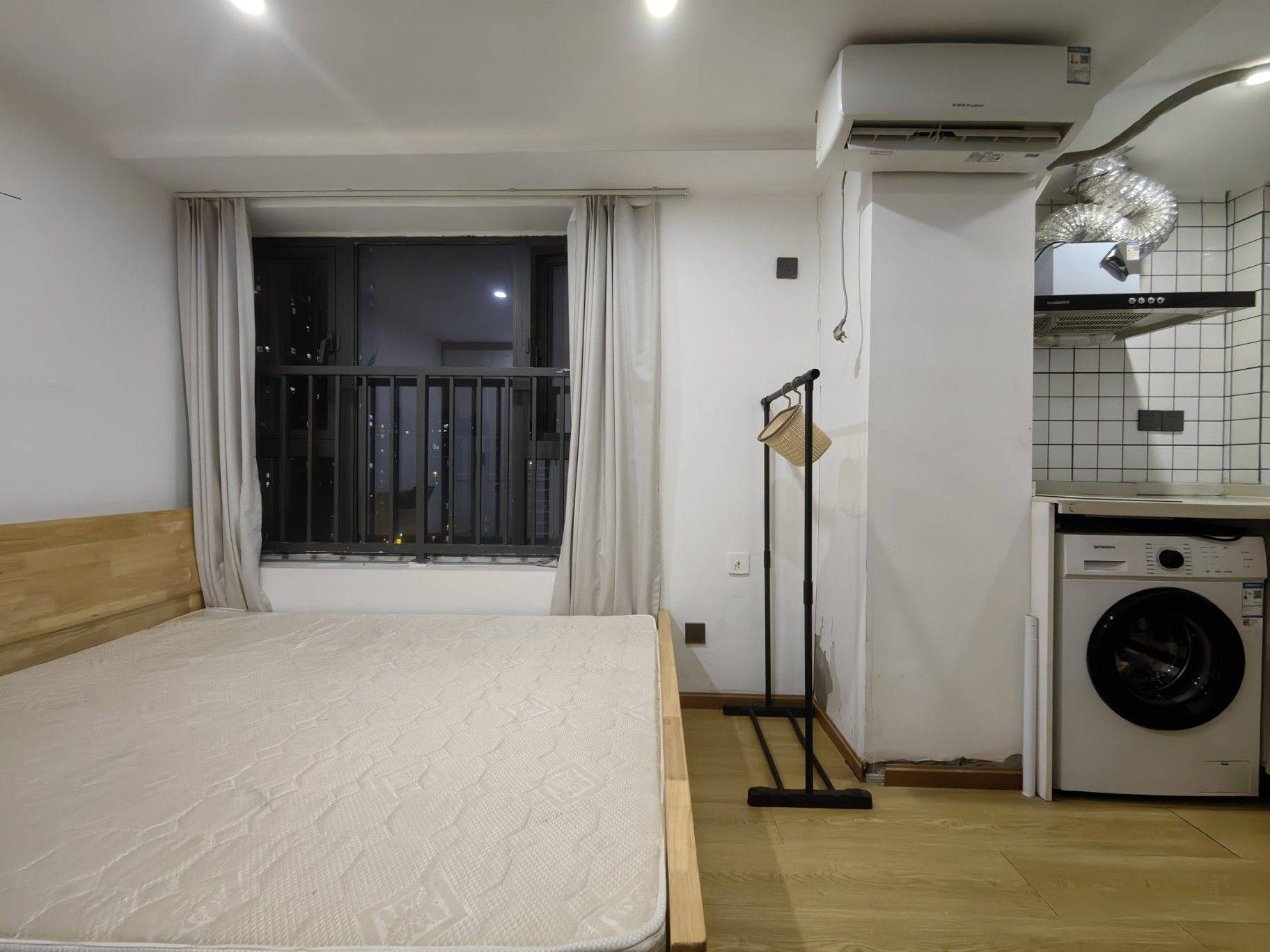 成都-雙流-溫馨小窩,慢時光