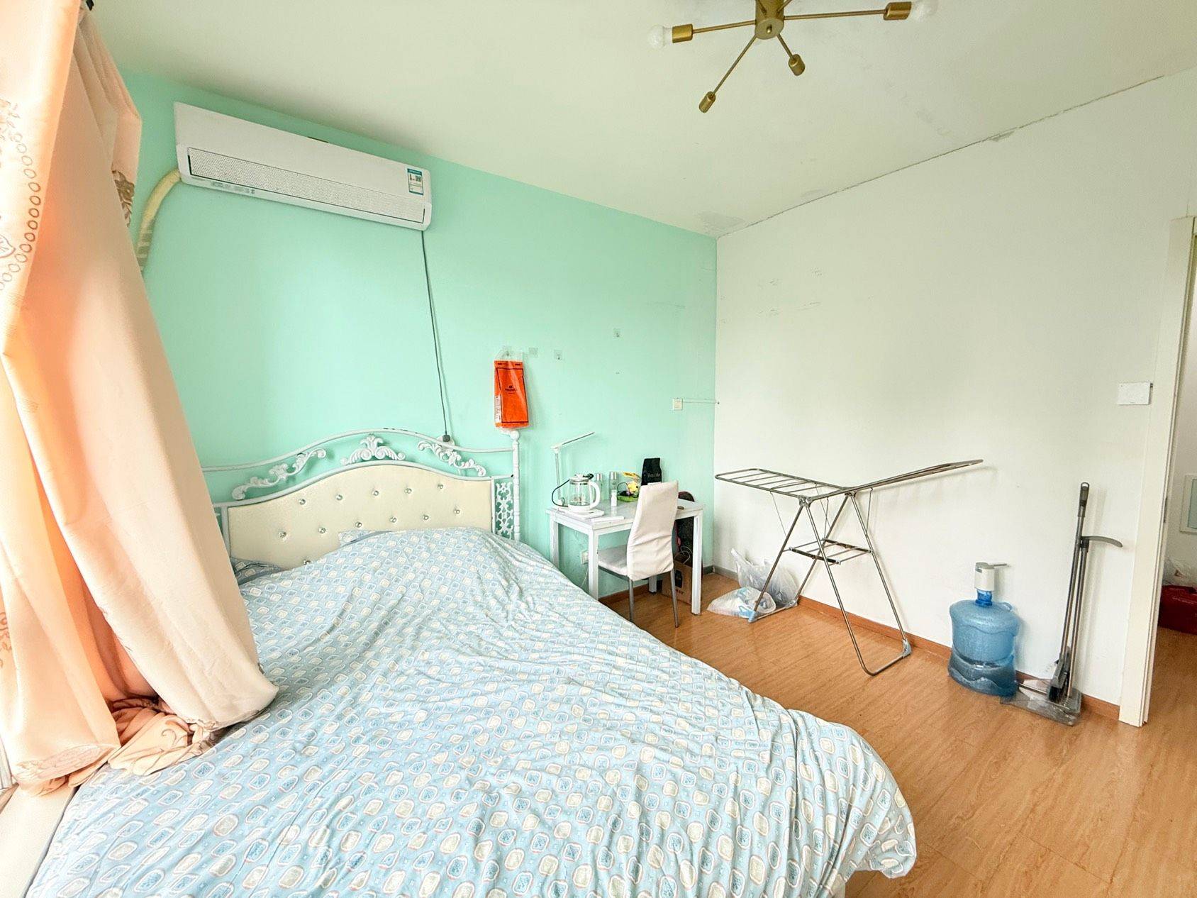 Beijing-Chaoyang-Clean&Comfy,No Gender Limit