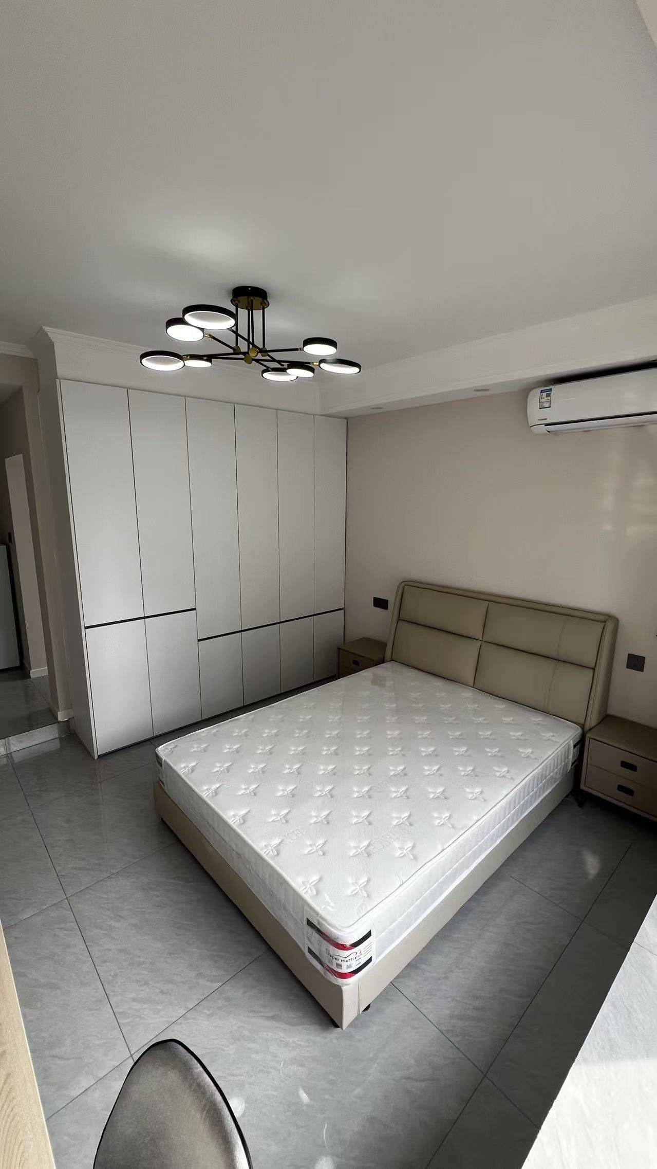 个人有房整租房源1