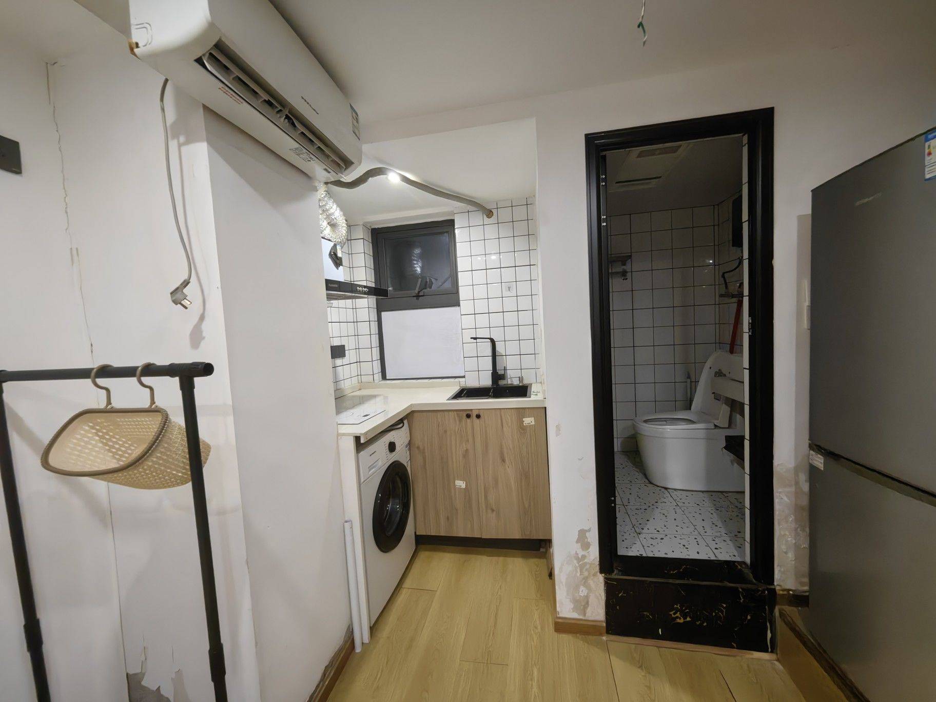 成都-雙流-溫馨小窩,慢時光